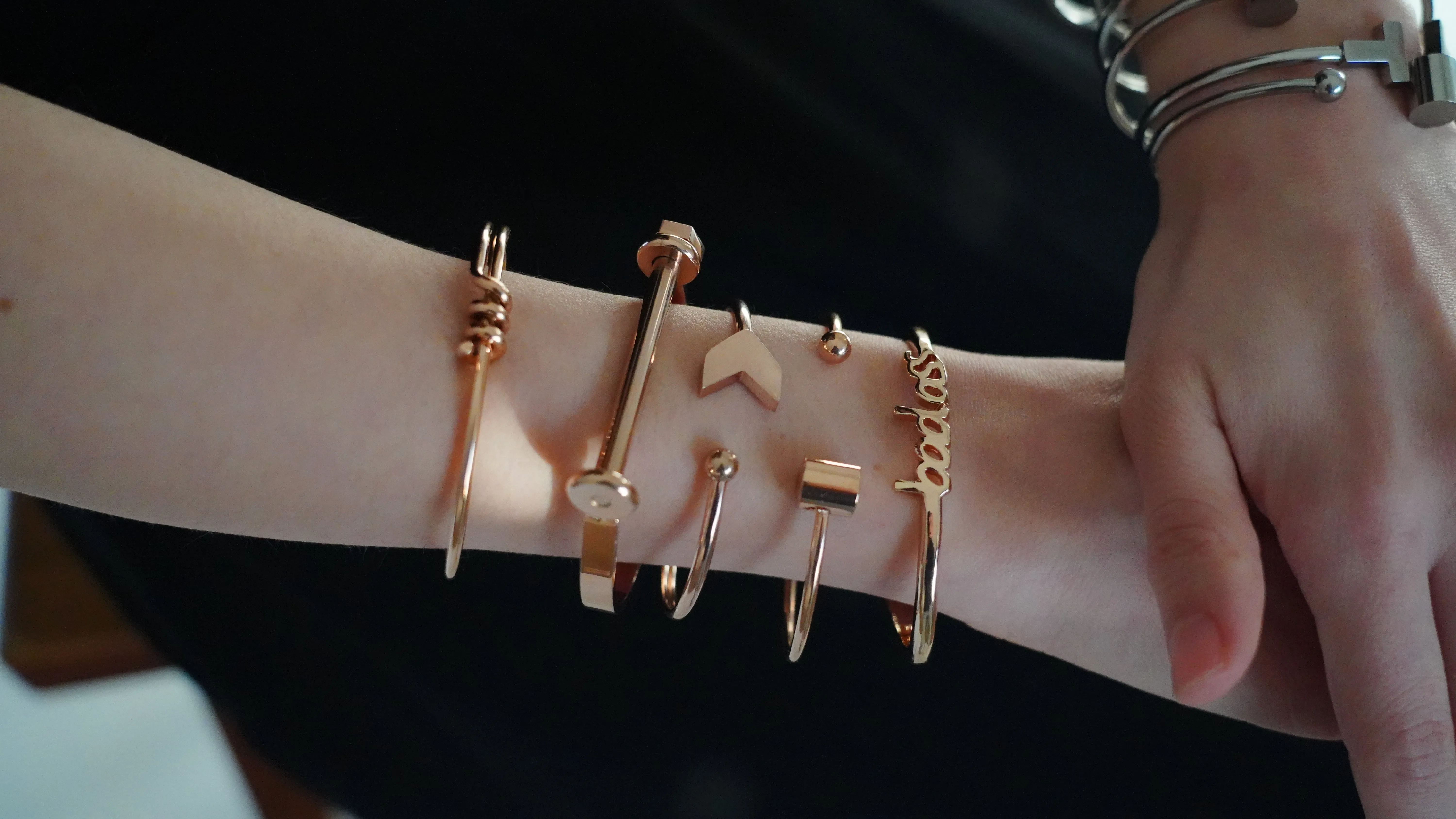 Badass Bracelet