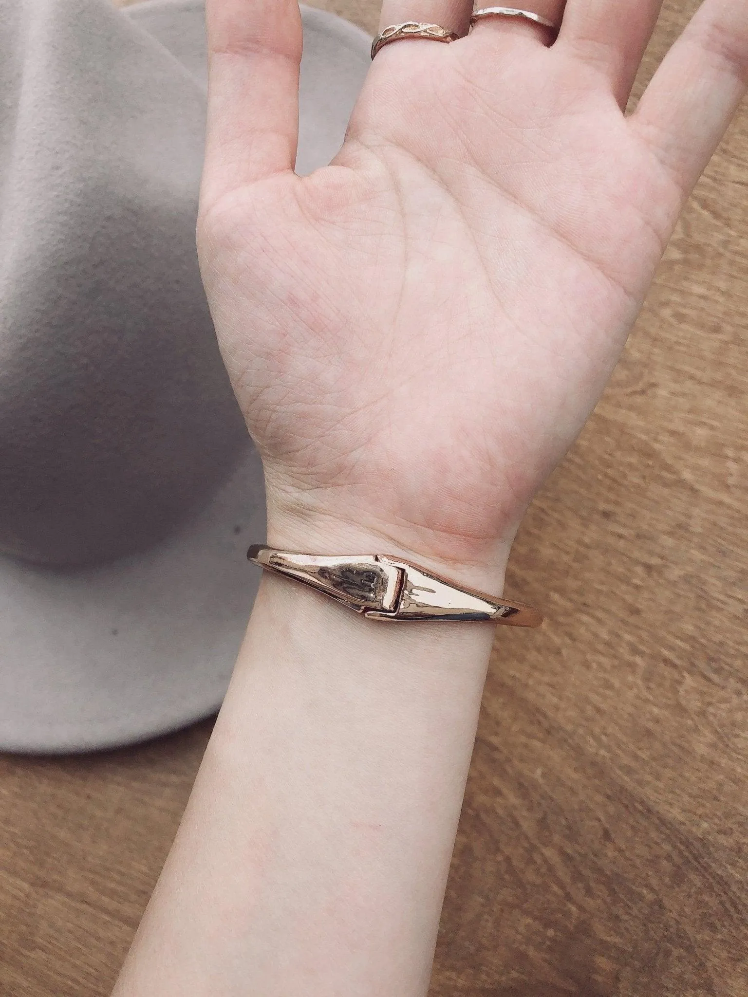 Badass Bracelet