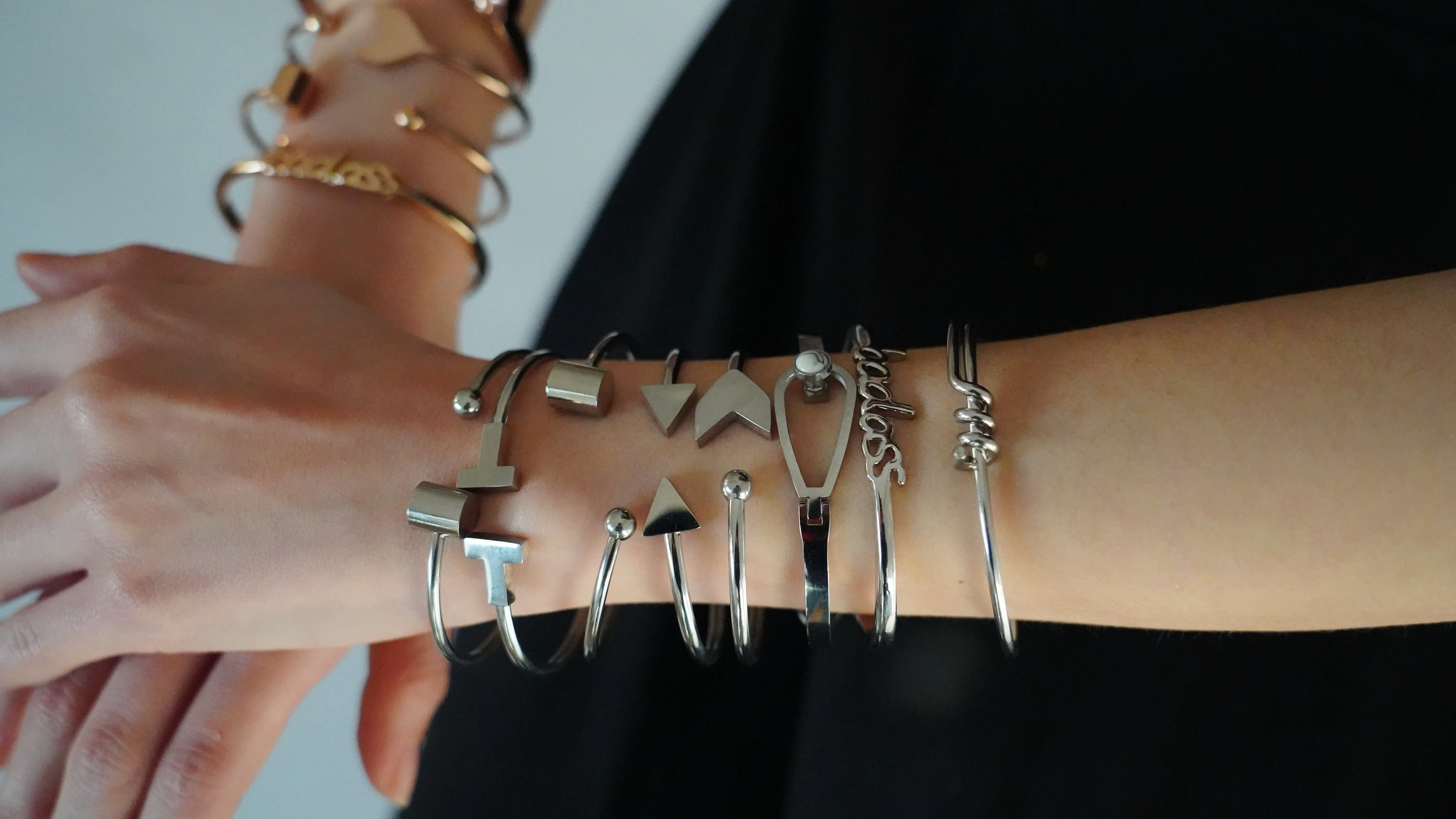 Badass Bracelet