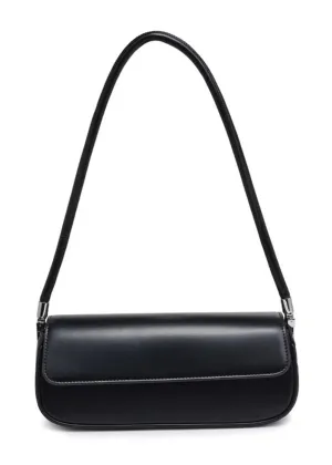 Bailey Shoulder Bag - Black