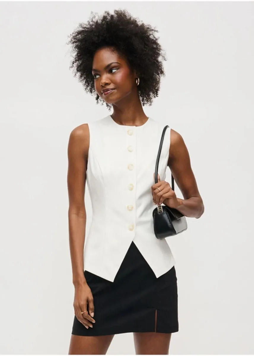 Bailey Shoulder Bag - Black