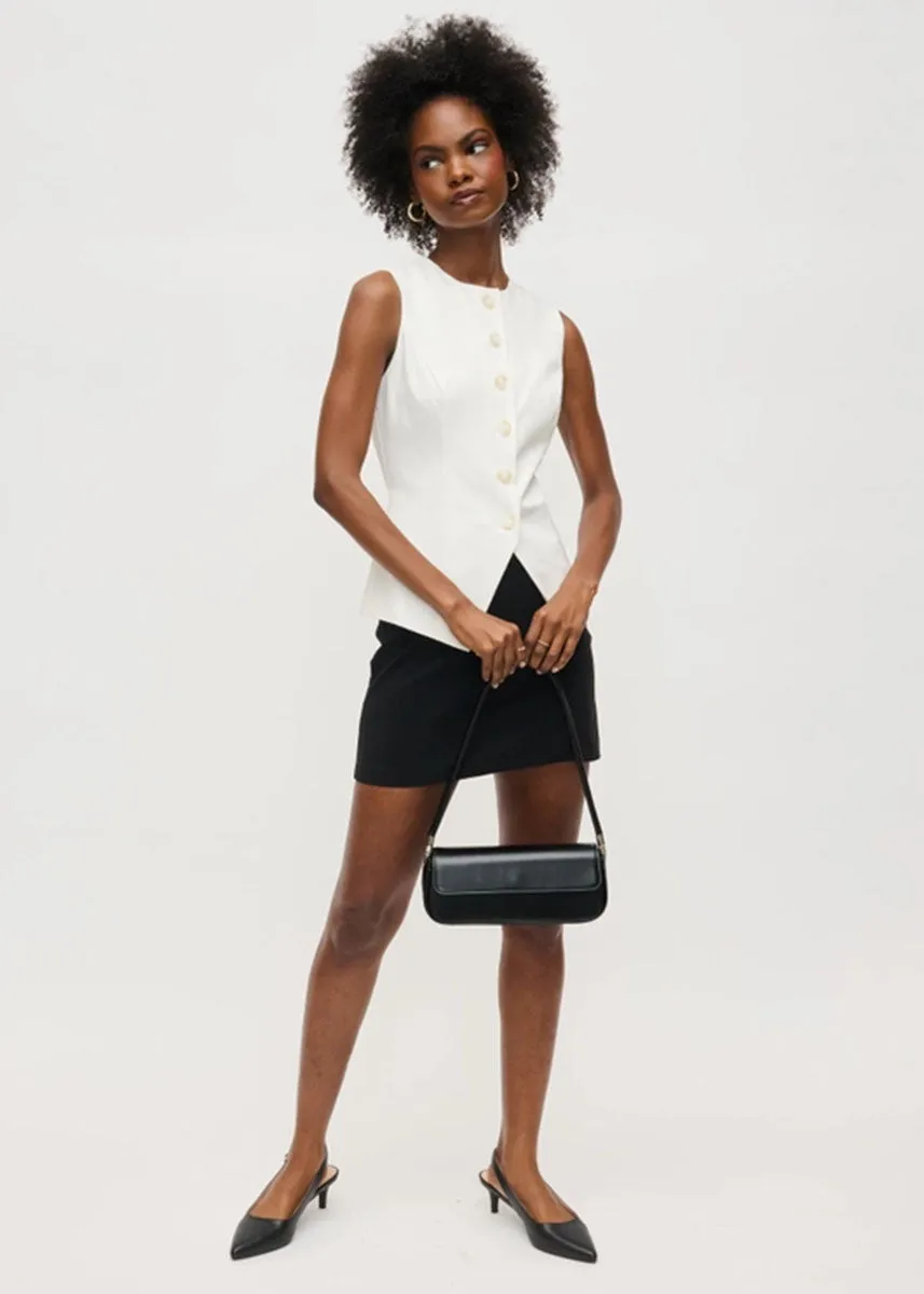 Bailey Shoulder Bag - Black