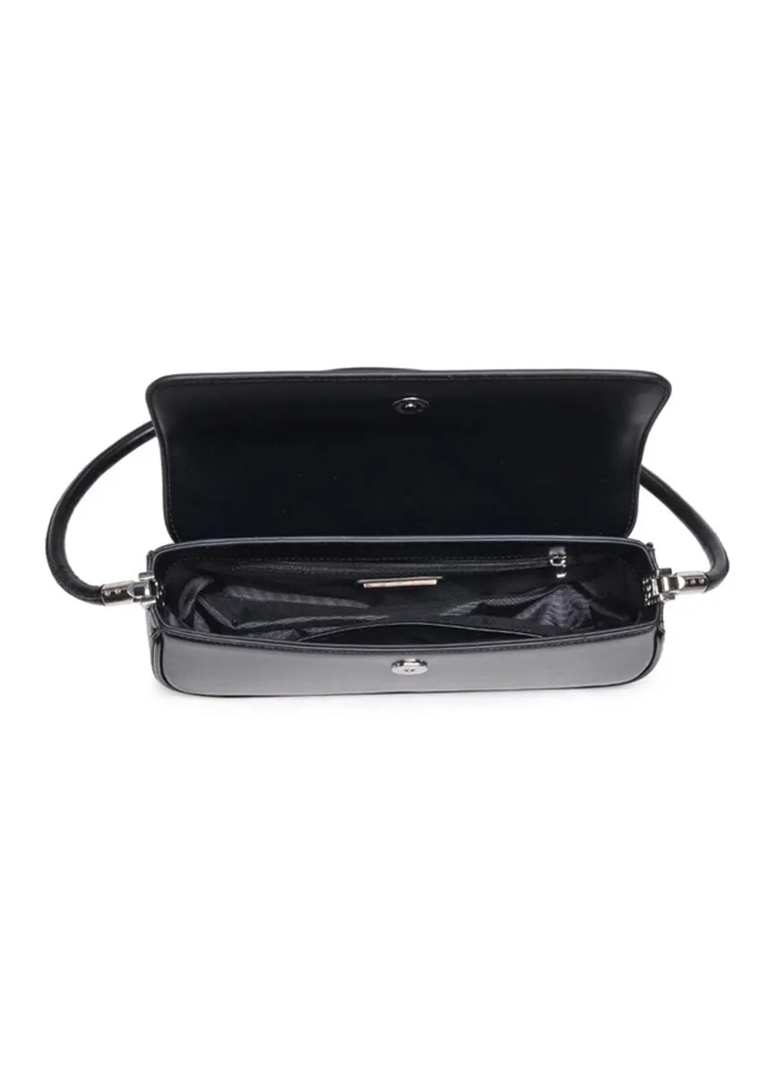 Bailey Shoulder Bag - Black