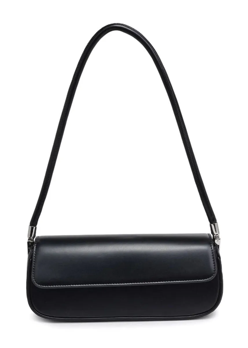 Bailey Shoulder Bag - Black