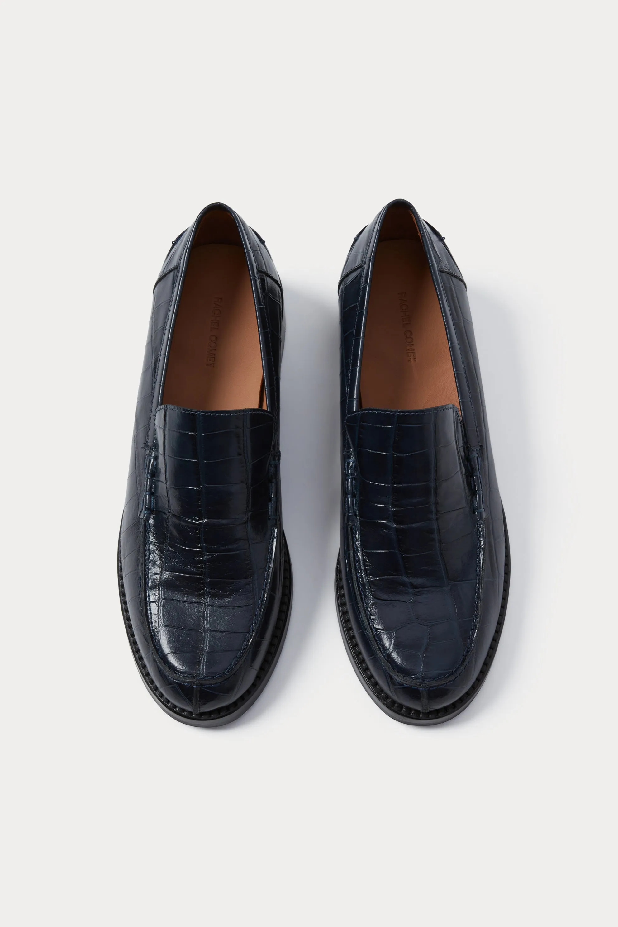 Bancks Loafer
