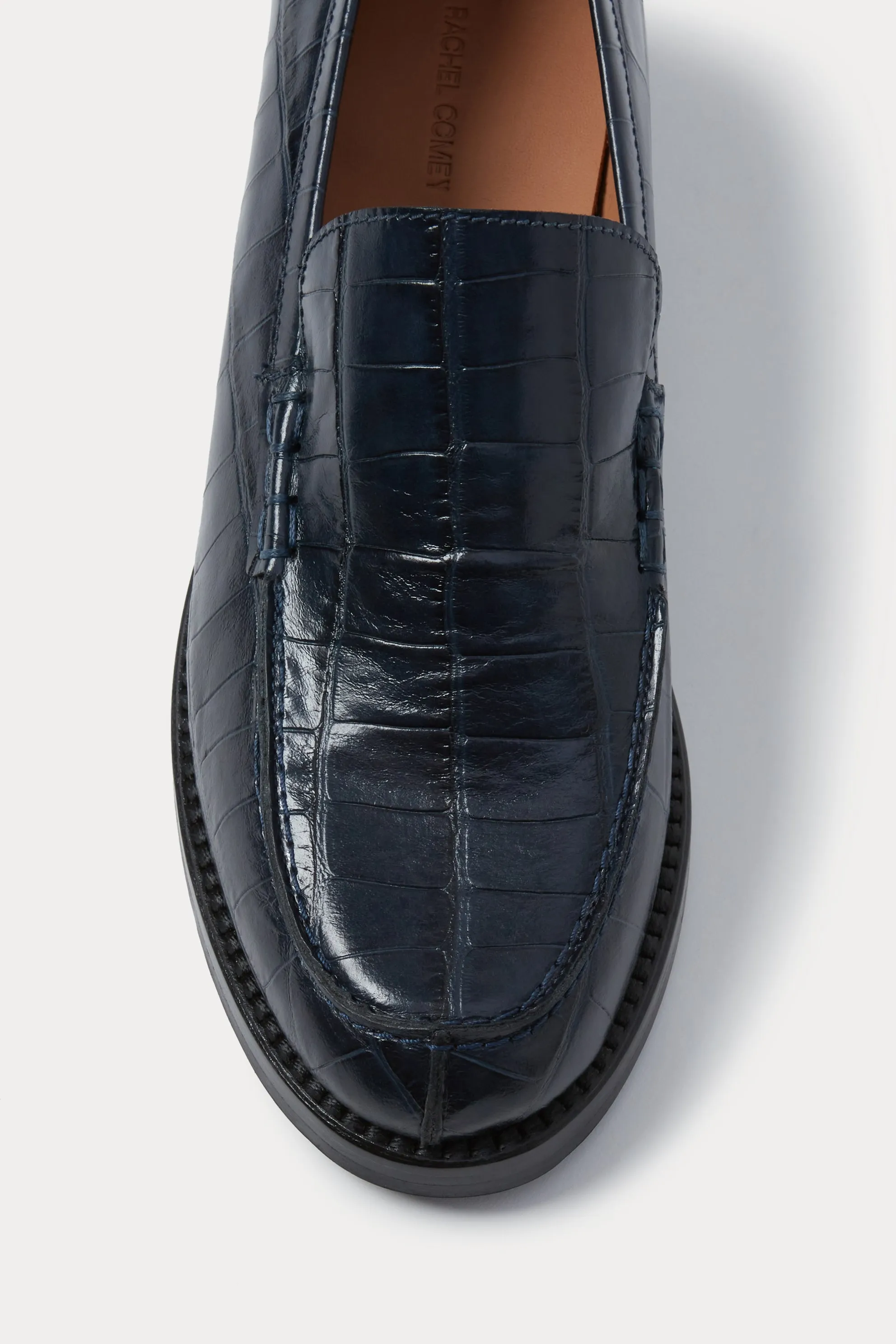 Bancks Loafer