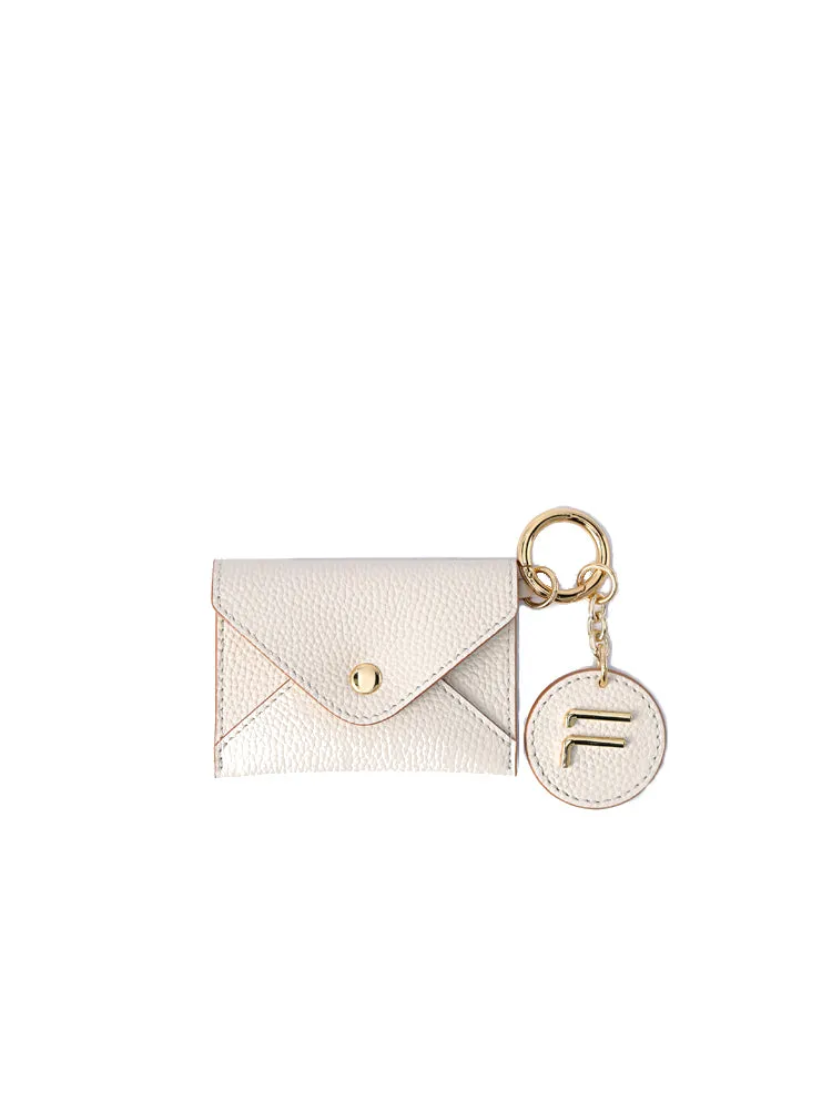 Basket Jacquard with Leather Top Handle Bag