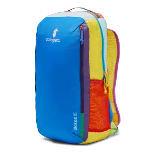 Batac 16L Backpack - Del Día