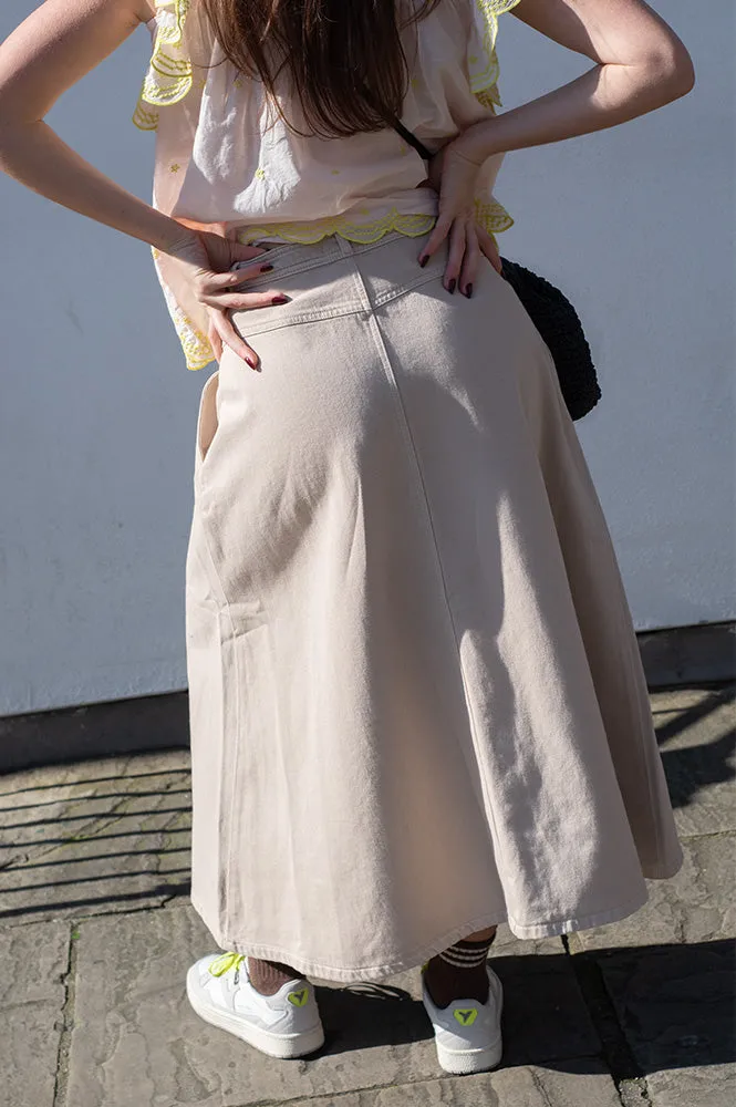 Bellerose Gala Moon Skirt