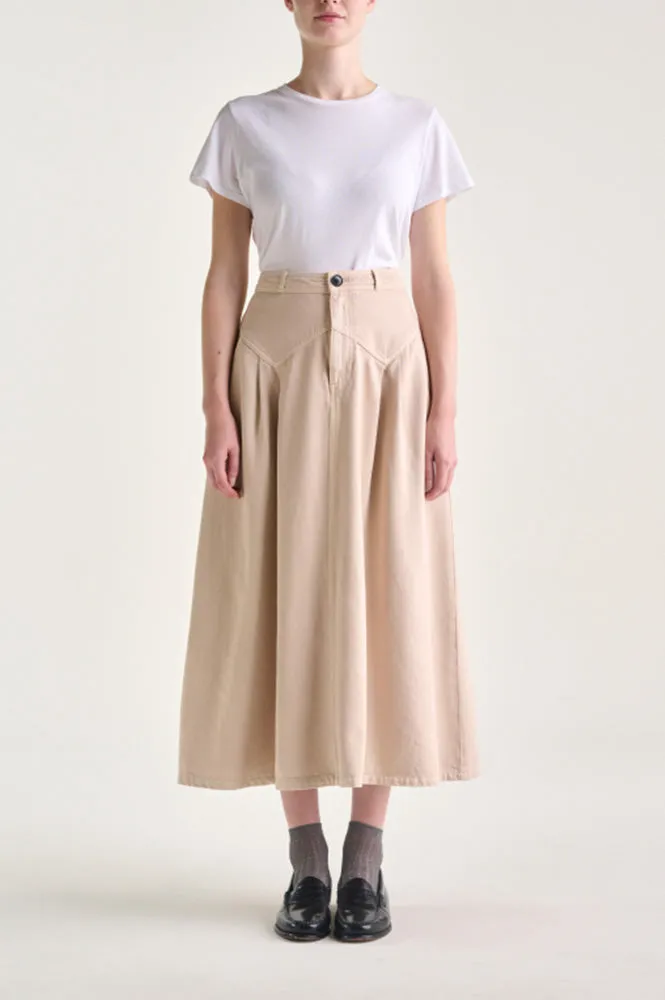 Bellerose Gala Moon Skirt