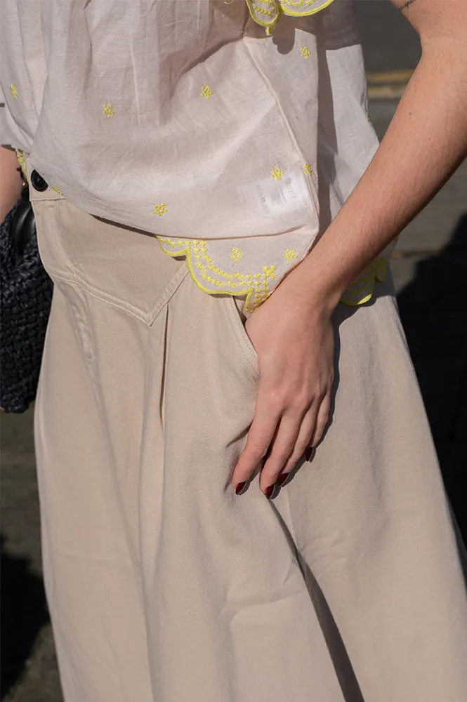 Bellerose Gala Moon Skirt