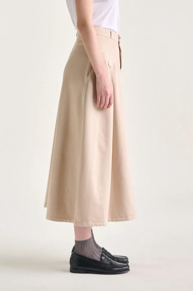 Bellerose Gala Moon Skirt