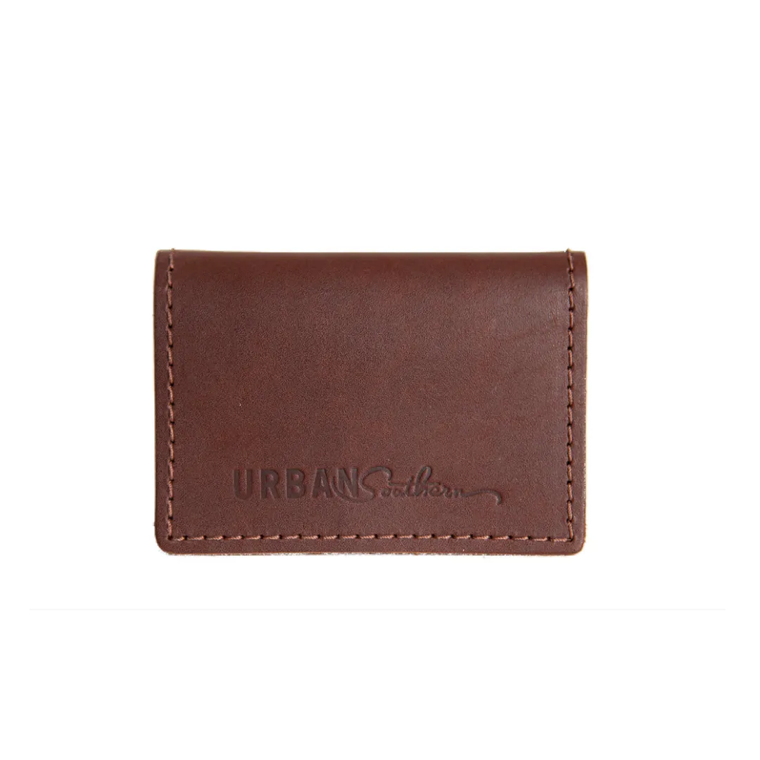Bifold Card Wallet