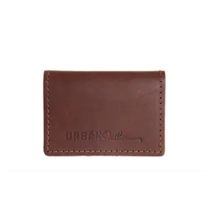 Bifold Card Wallet