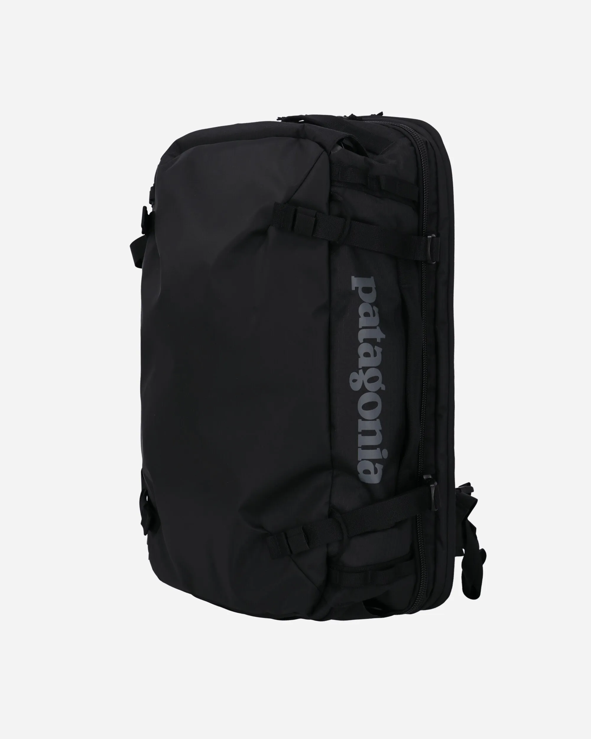 Black Hole MLC Convertible Travel Backpack 45L Black