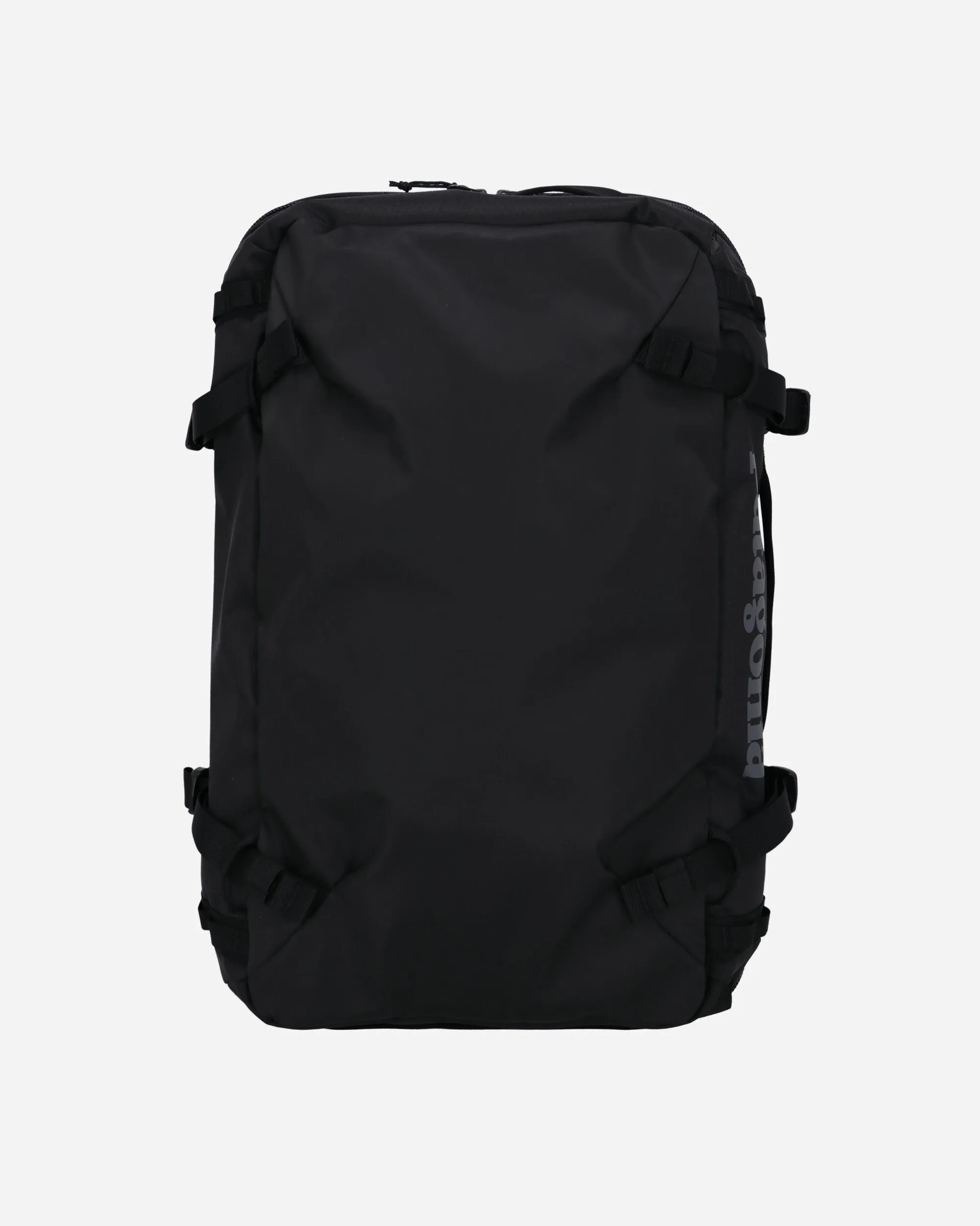 Black Hole MLC Convertible Travel Backpack 45L Black