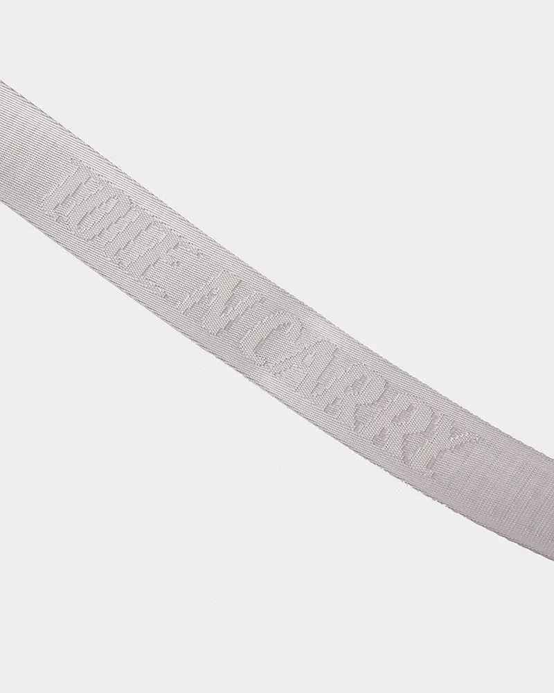 Blast Off Sling Bag in White