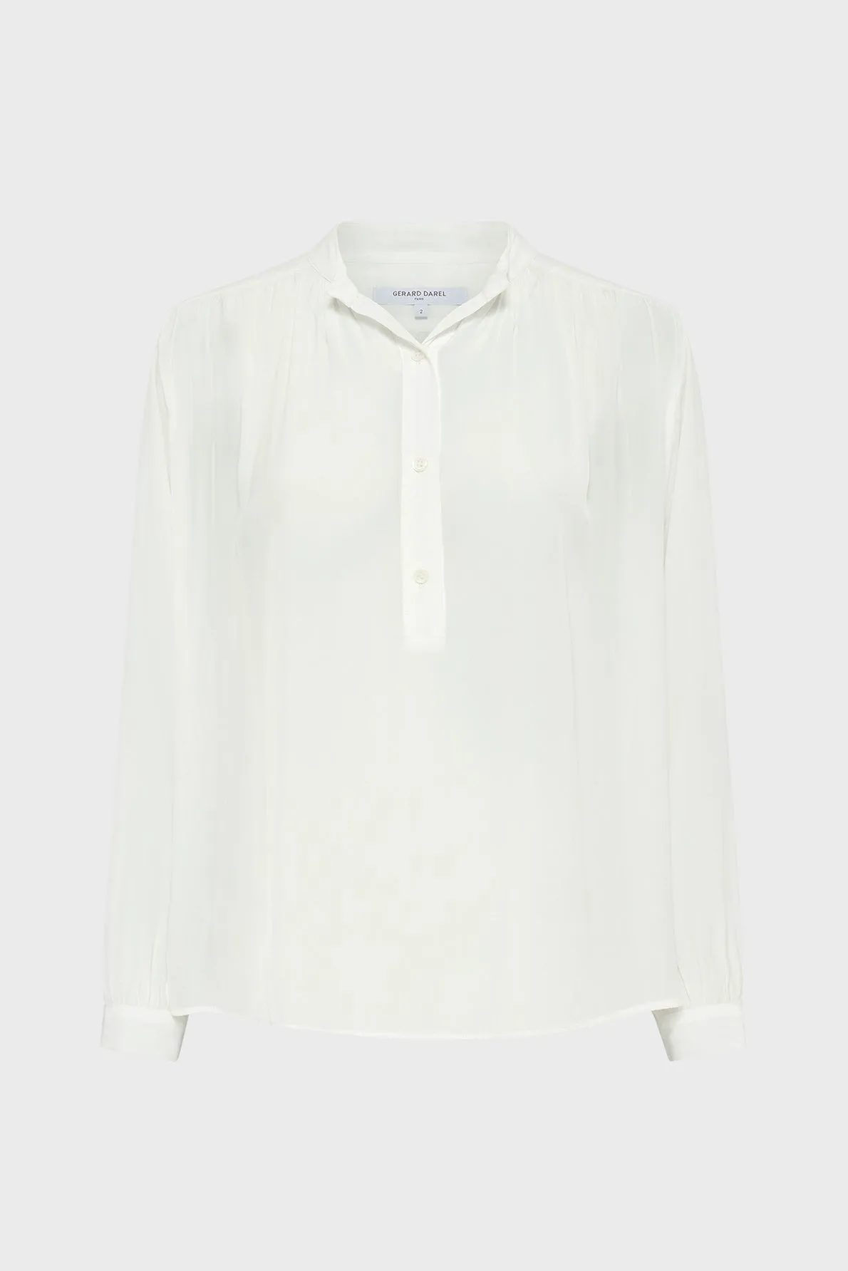 Blouse Urenka Dbc52b086 White