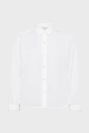 Blouse Ustina Dbcd1b100 White