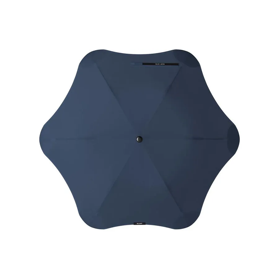 BLUNT Metro Navy Metnav