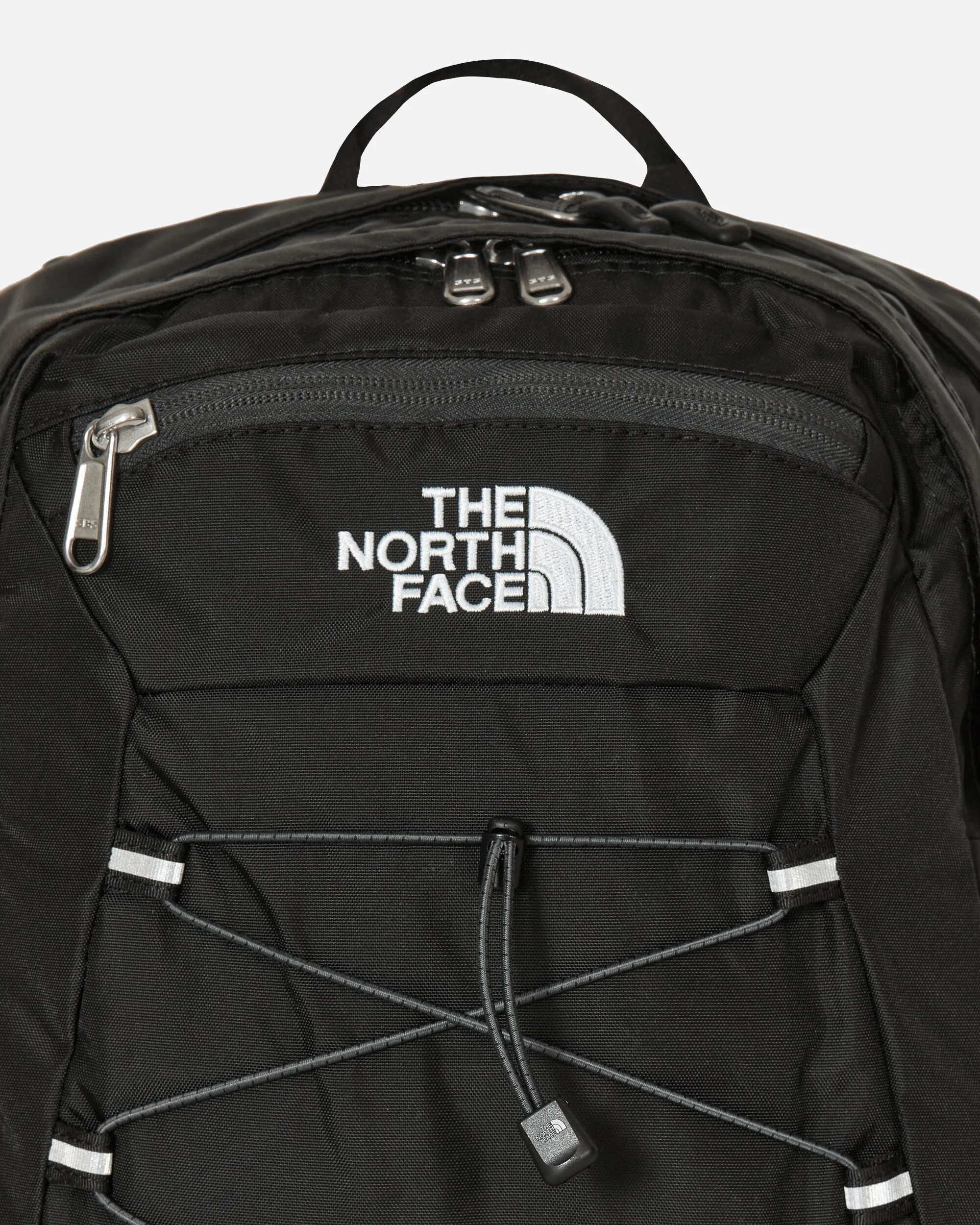 Borealis Classic Backpack Black