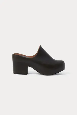 Bose Wrapped Clog