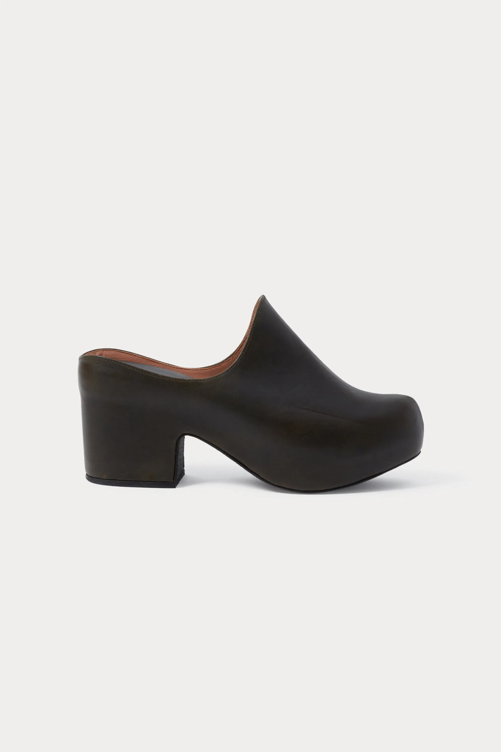 Bose Wrapped Clog