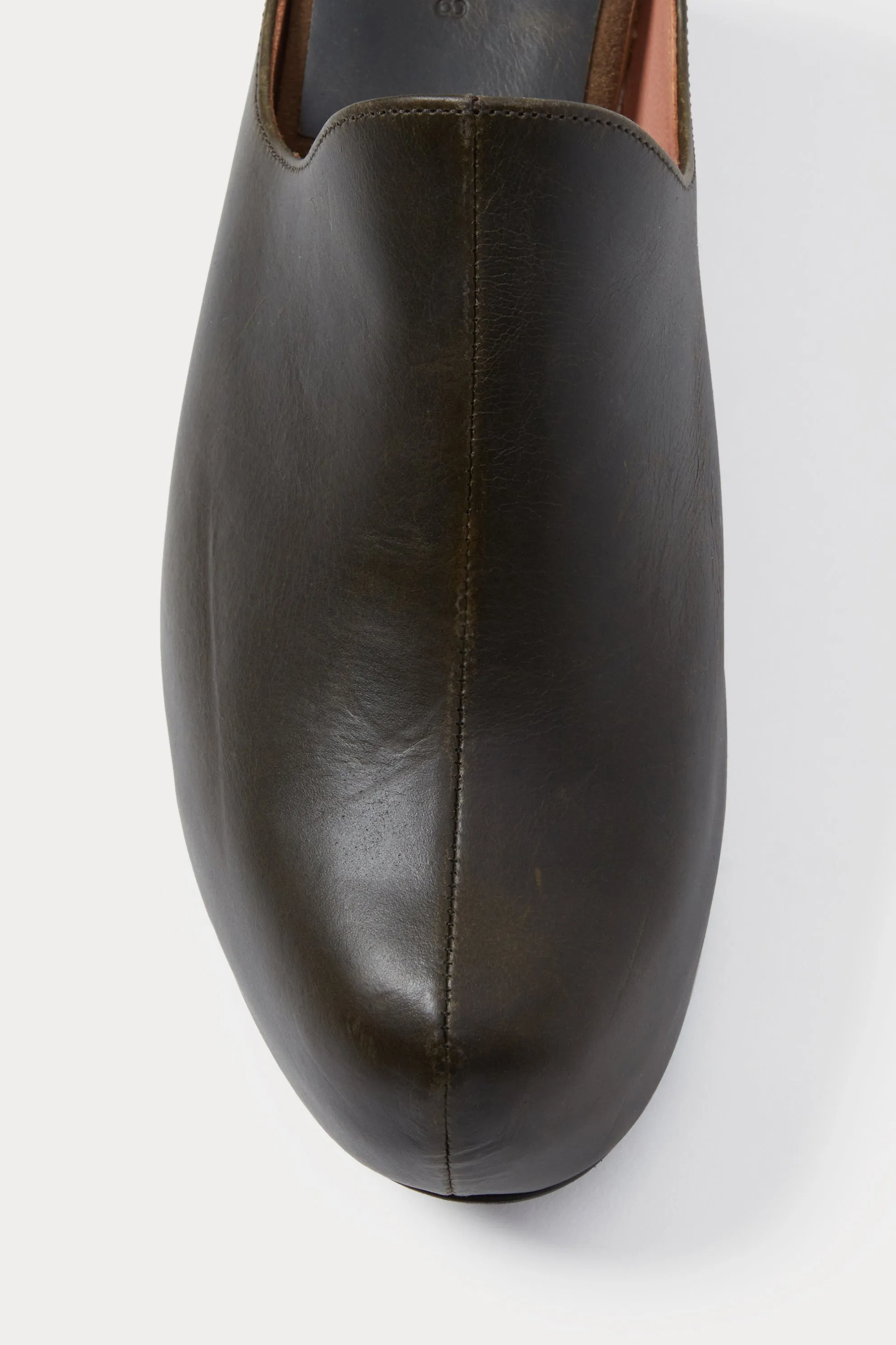 Bose Wrapped Clog