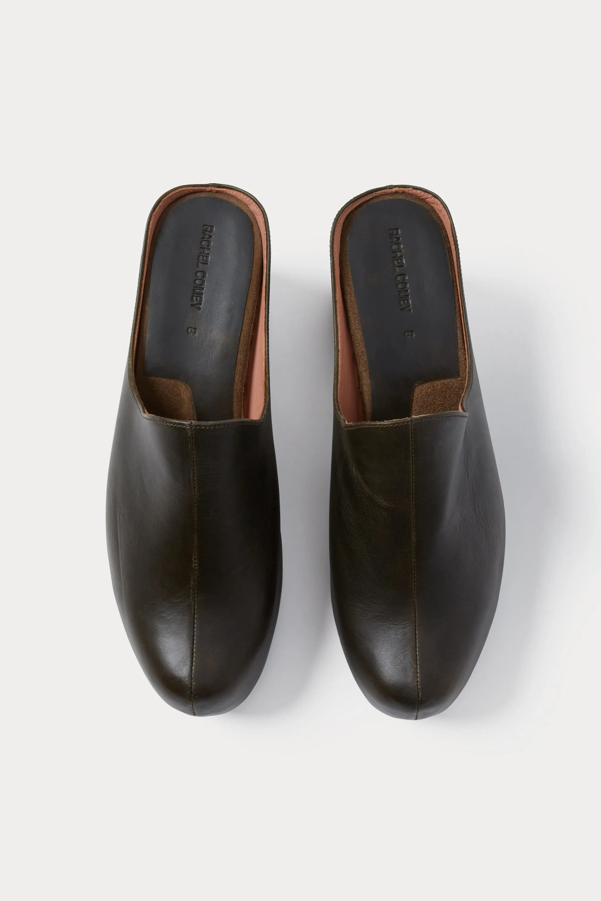 Bose Wrapped Clog
