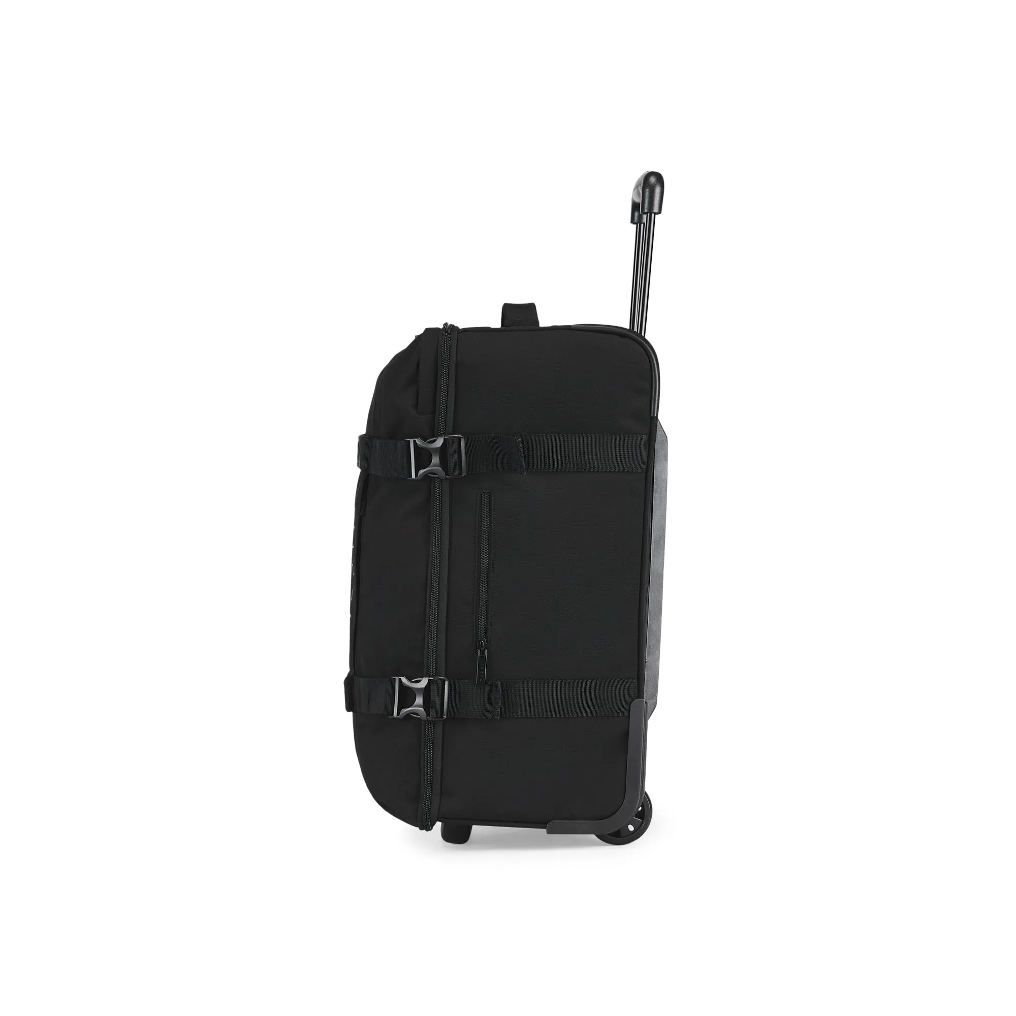 Bugatti Denver 3-Piece Travel Duffle on Wheels