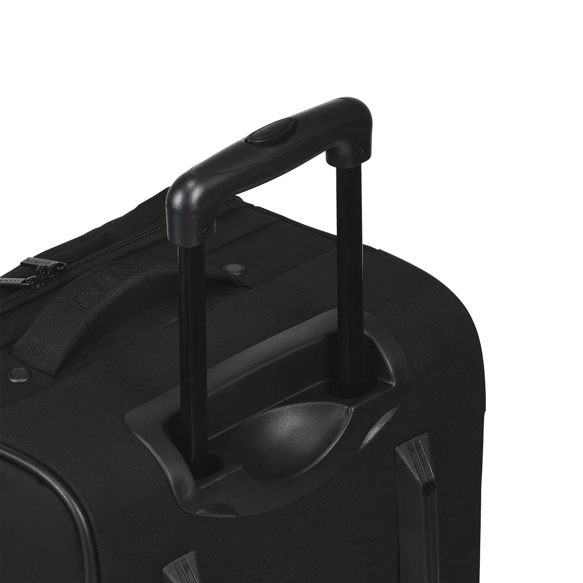 Bugatti Denver 3-Piece Travel Duffle on Wheels