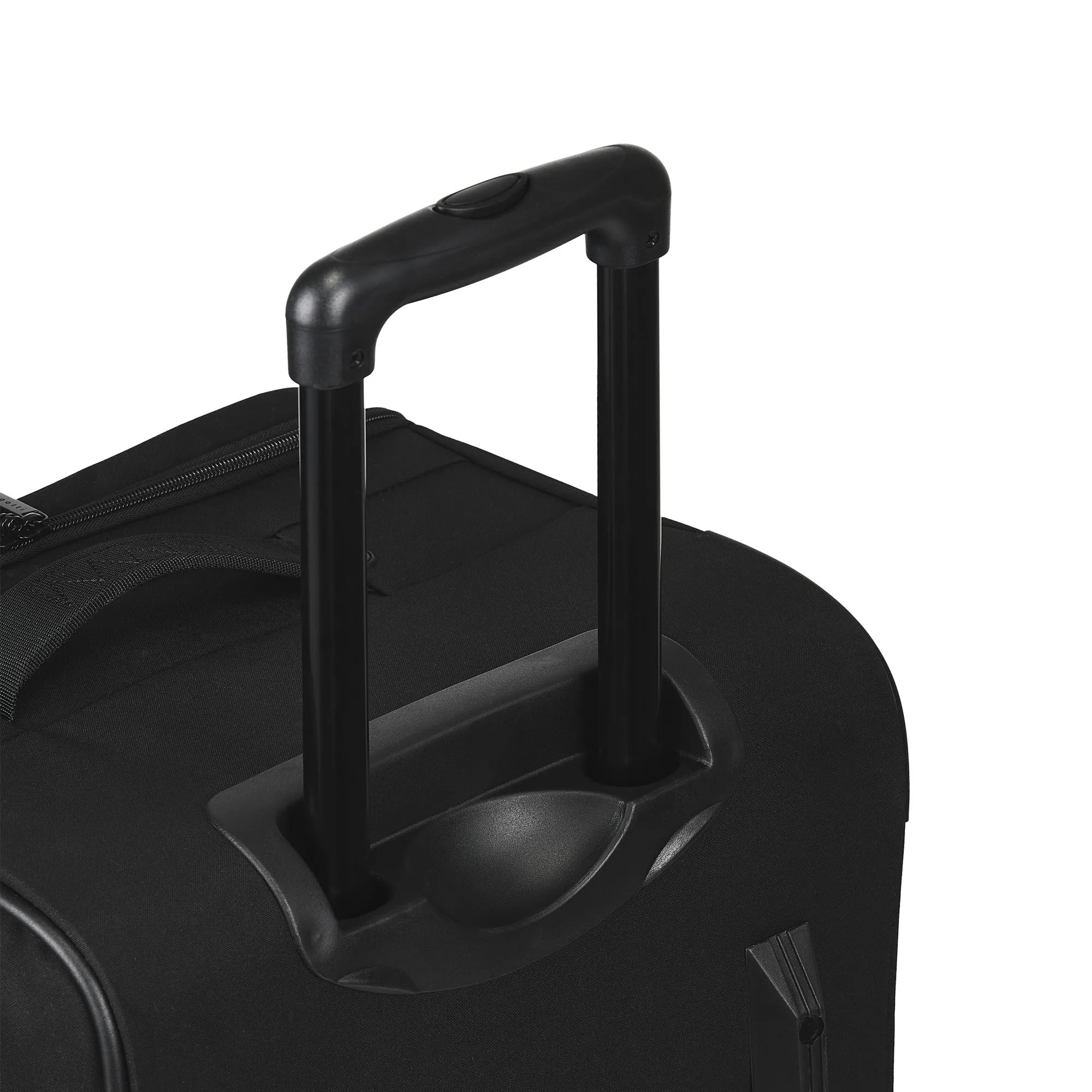 Bugatti Denver Large Travel Duffle on Wheels