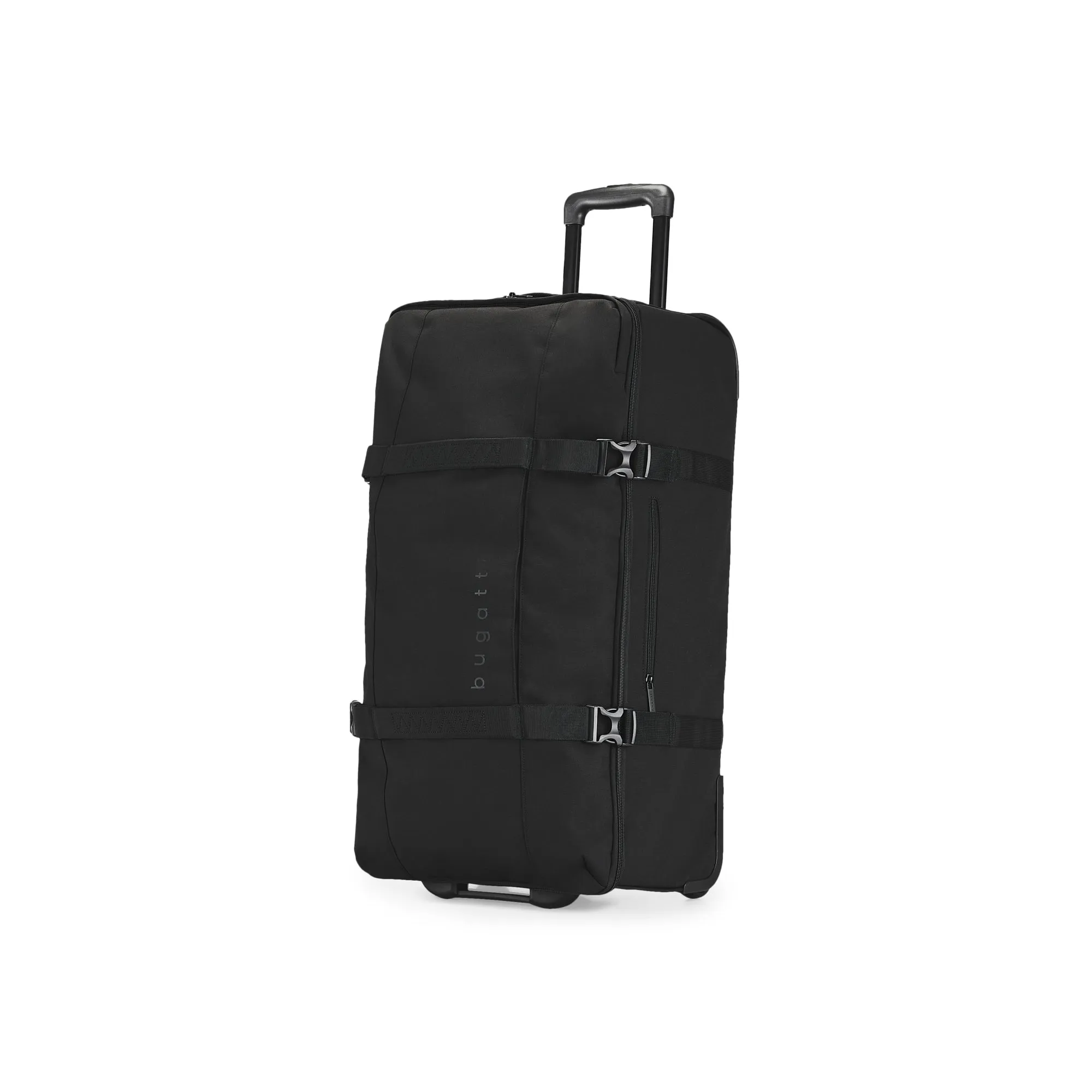Bugatti Denver Large Travel Duffle on Wheels