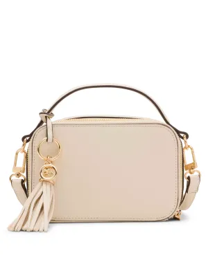 Camera Bag With Convertible Strap