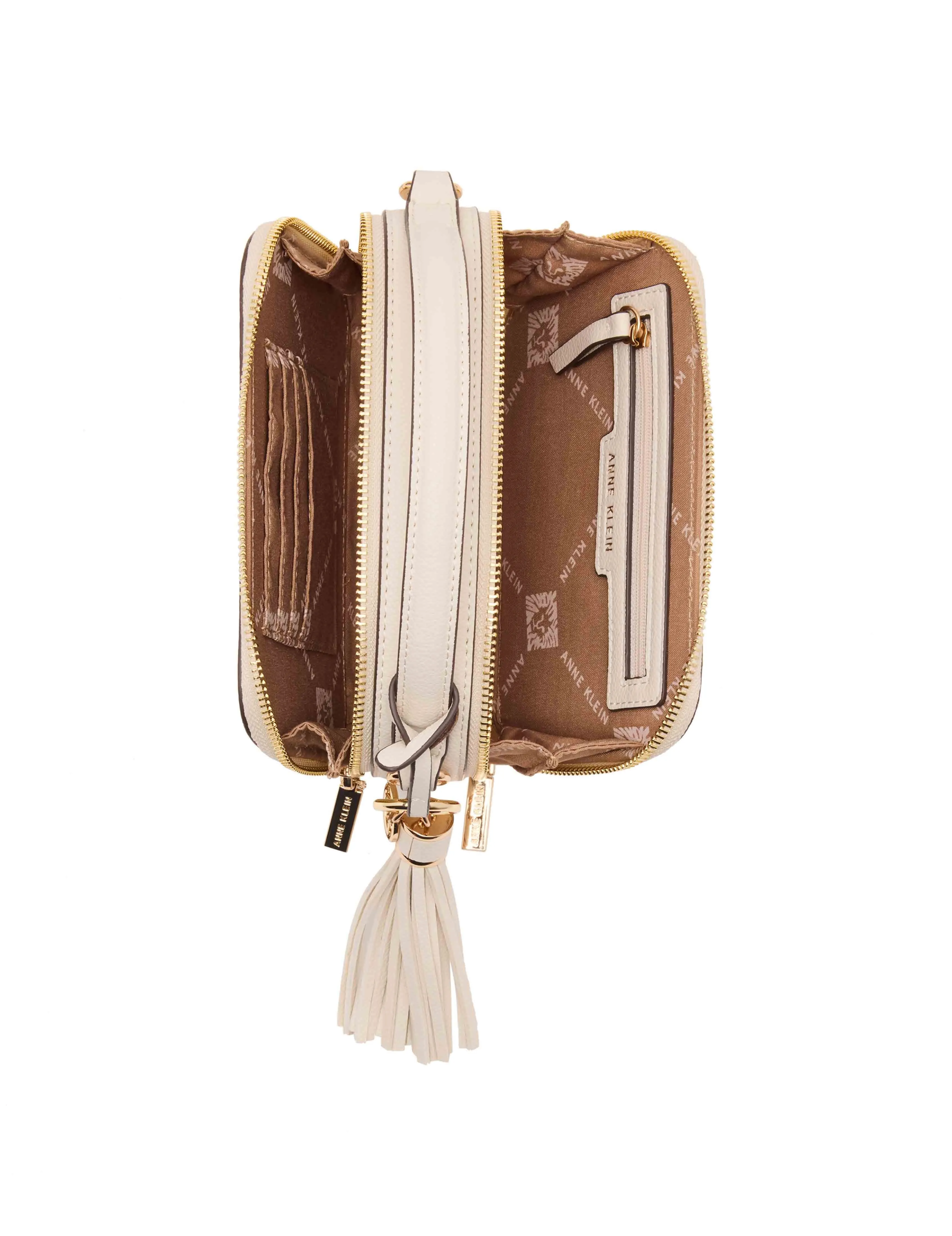 Camera Bag With Convertible Strap