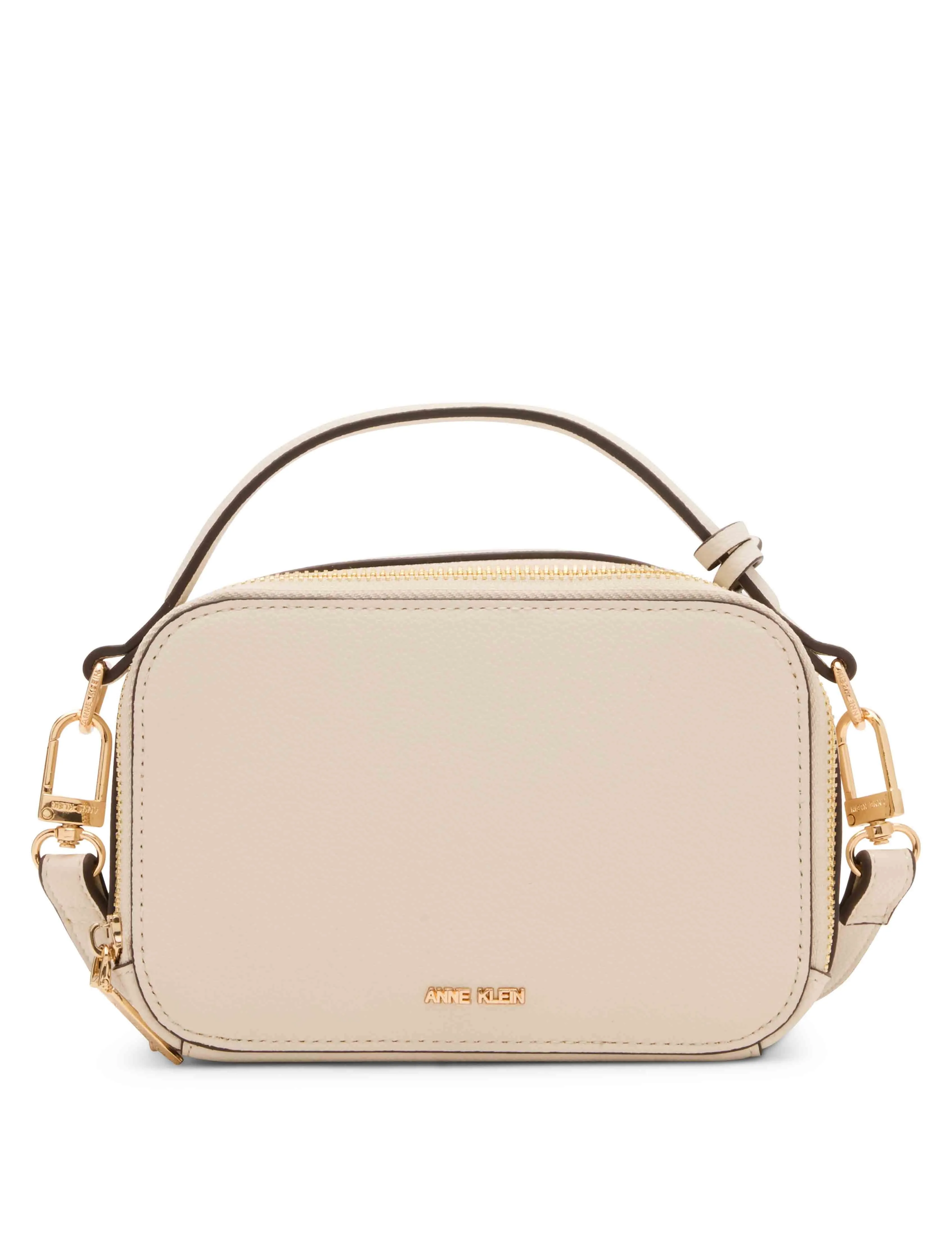 Camera Bag With Convertible Strap