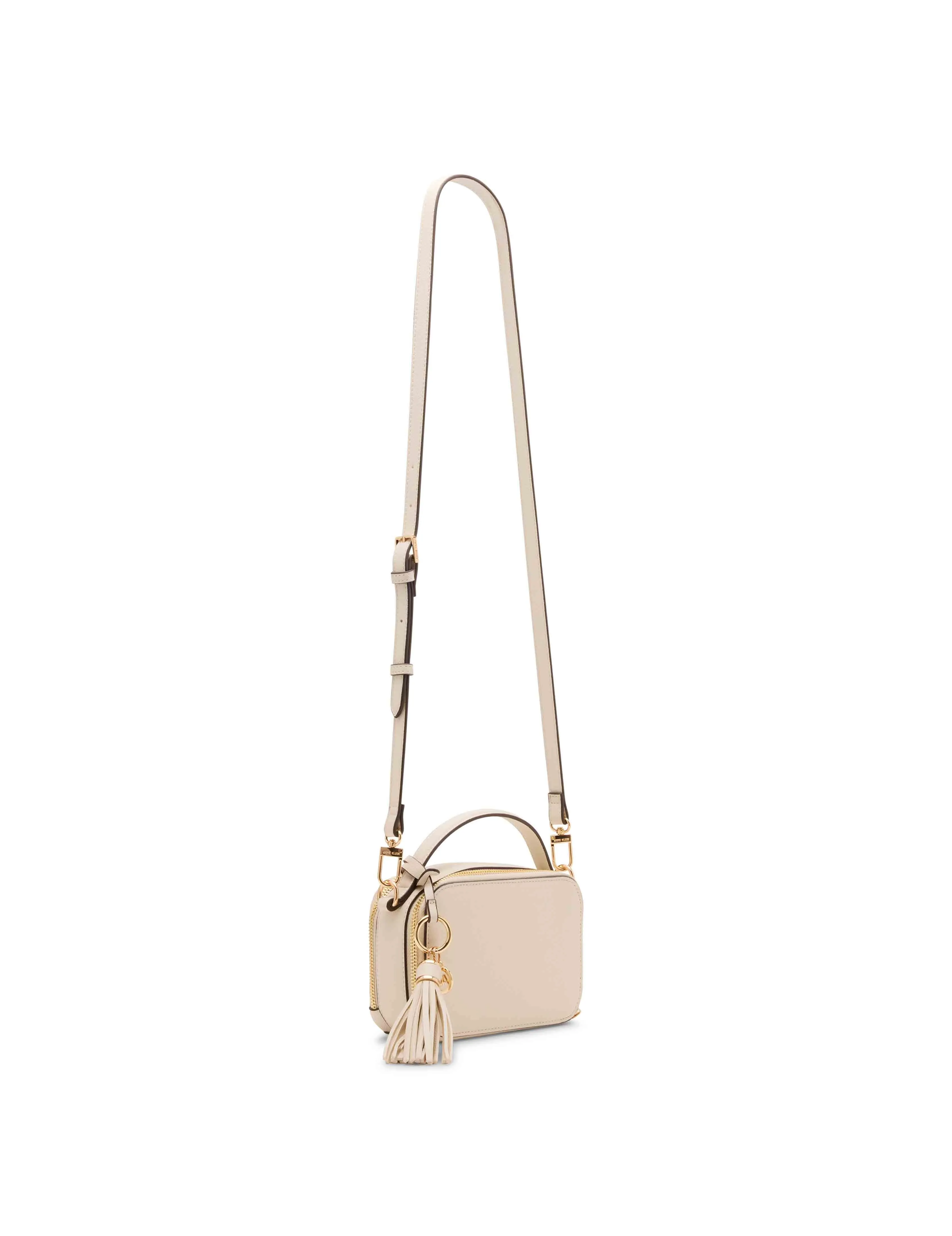 Camera Bag With Convertible Strap