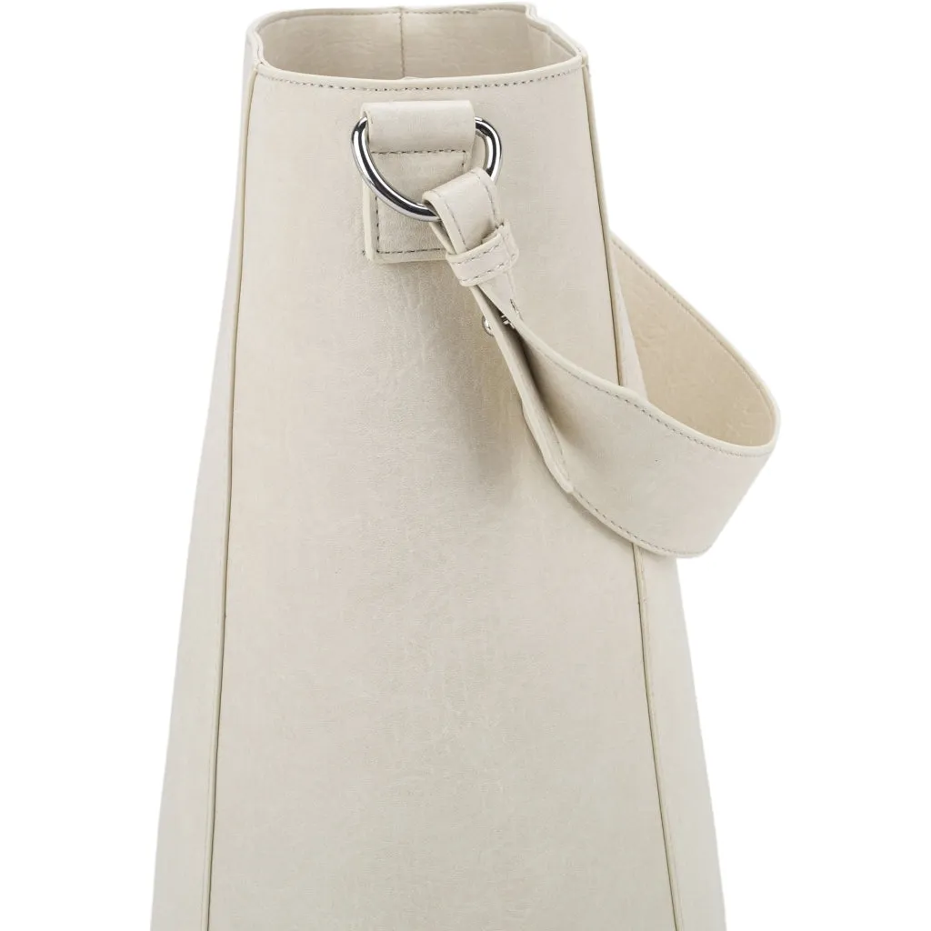 CASSET SOFT STRUCTURE - White Sand