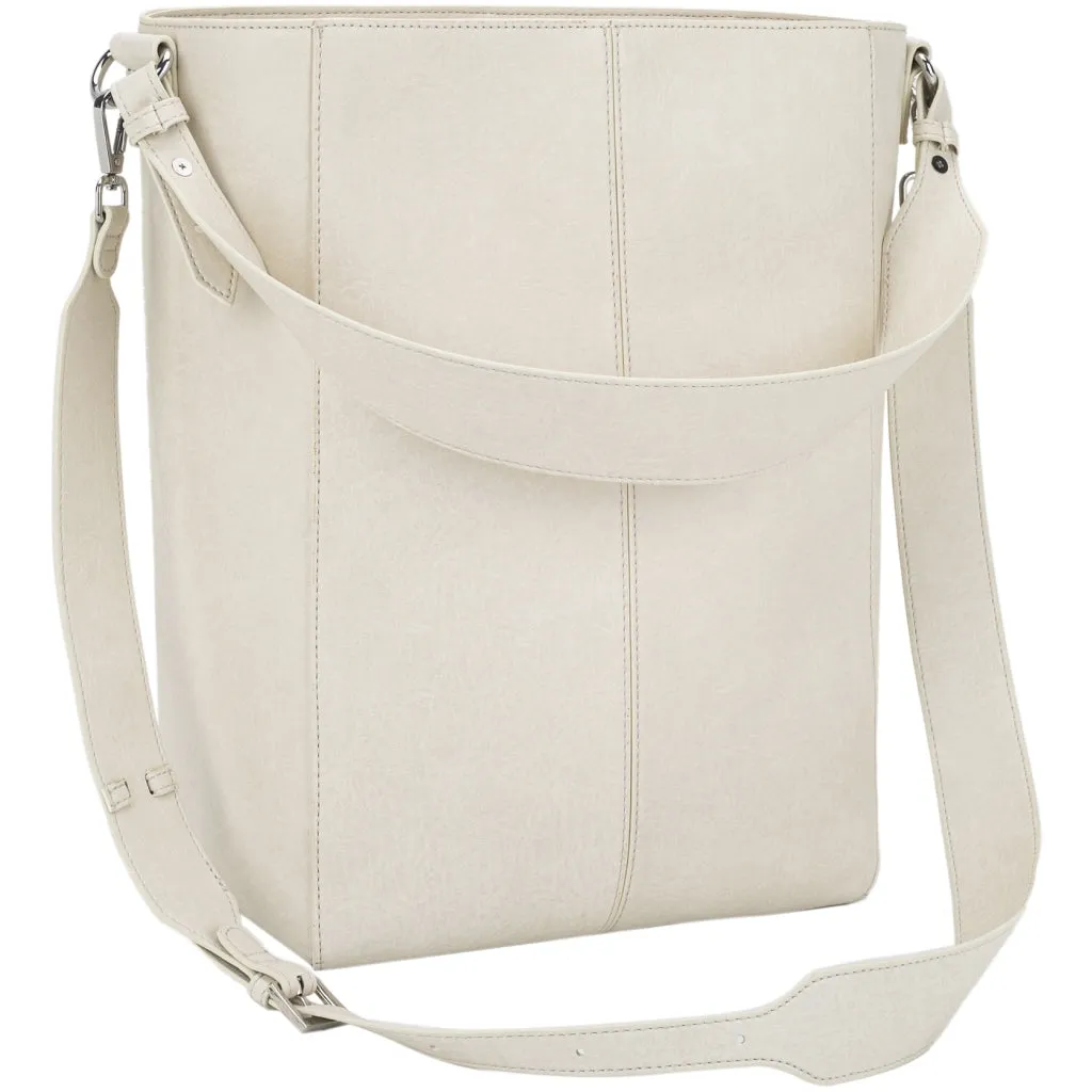 CASSET SOFT STRUCTURE - White Sand