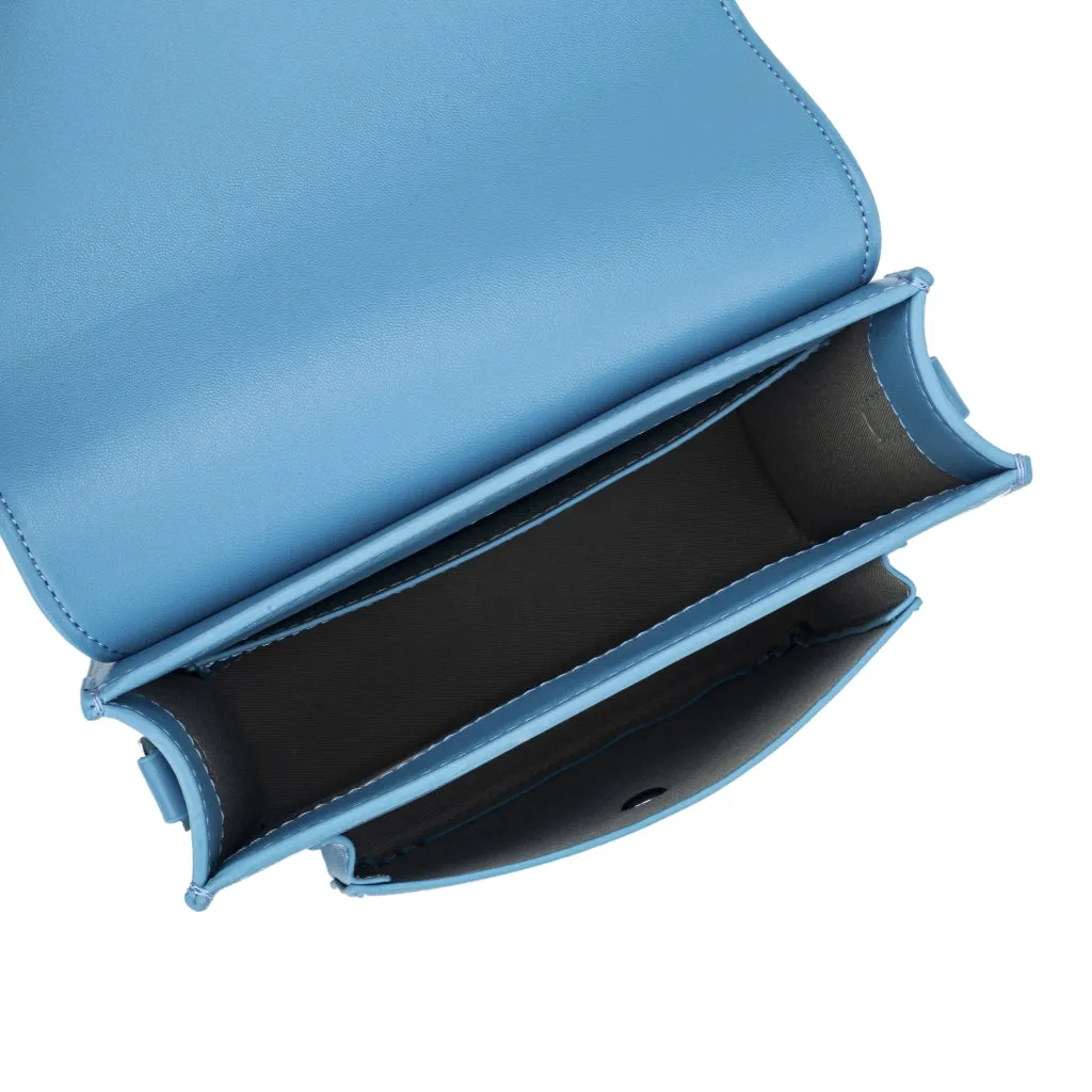 CAYMAN POCKET SOFT STRUCTURE - Bondi Blue