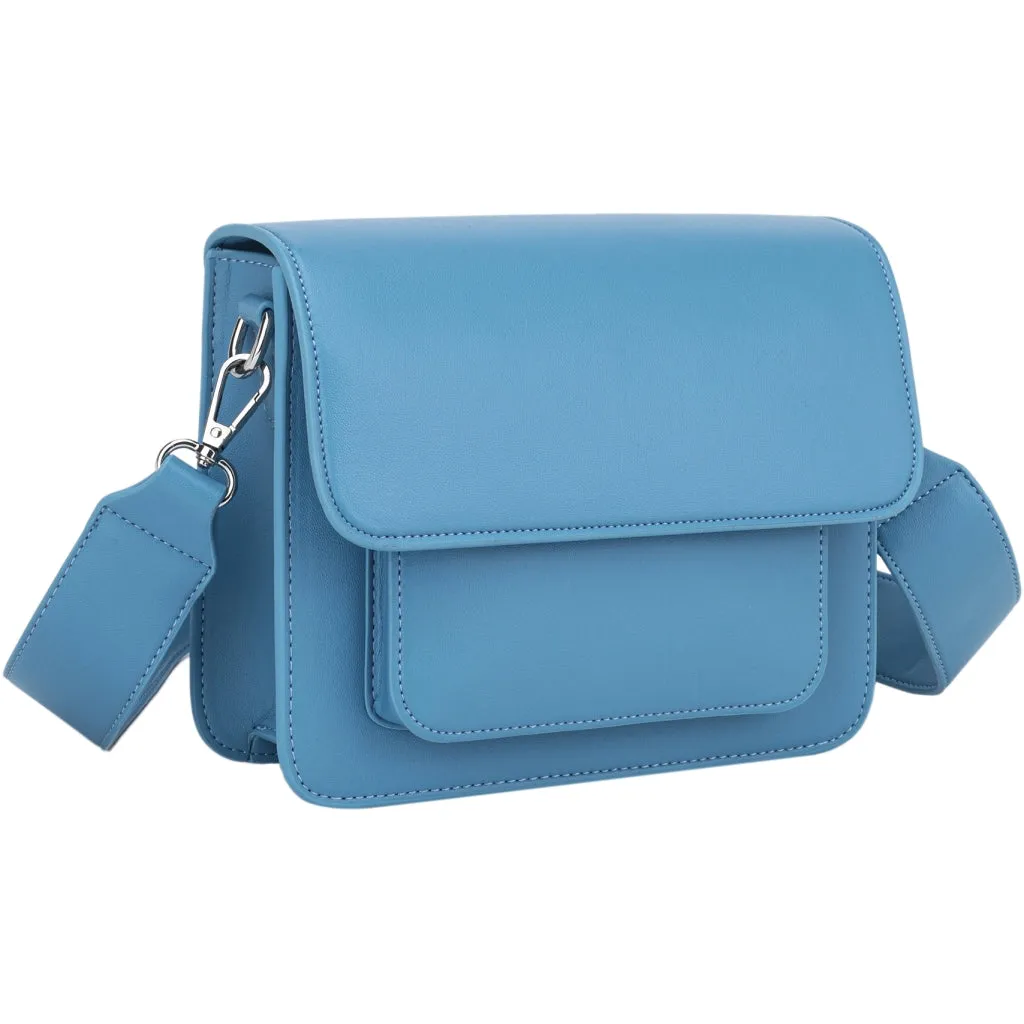 CAYMAN POCKET SOFT STRUCTURE - Bondi Blue