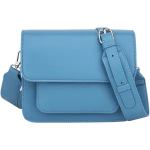 CAYMAN POCKET SOFT STRUCTURE - Bondi Blue