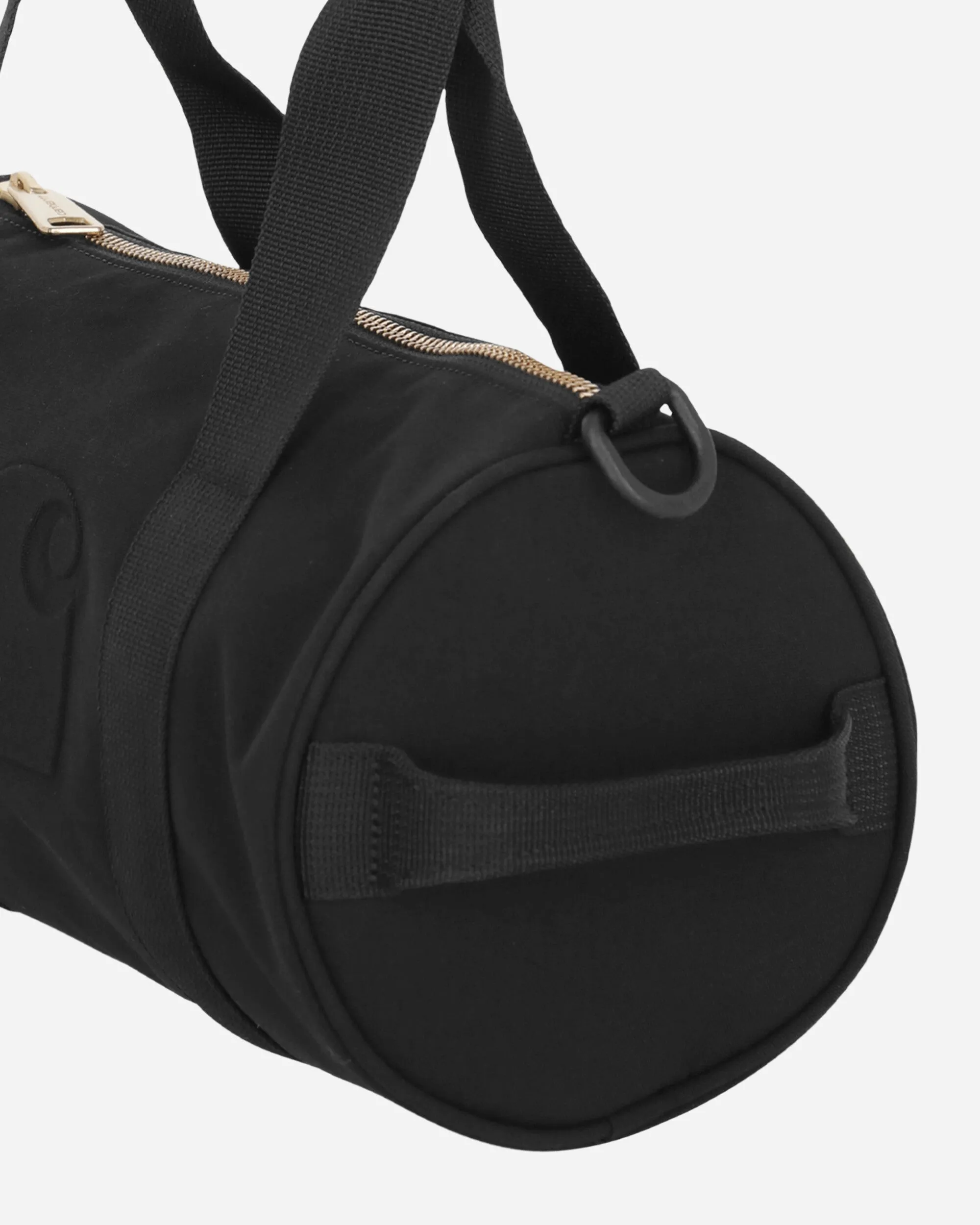Clarton Duffle Bag Black