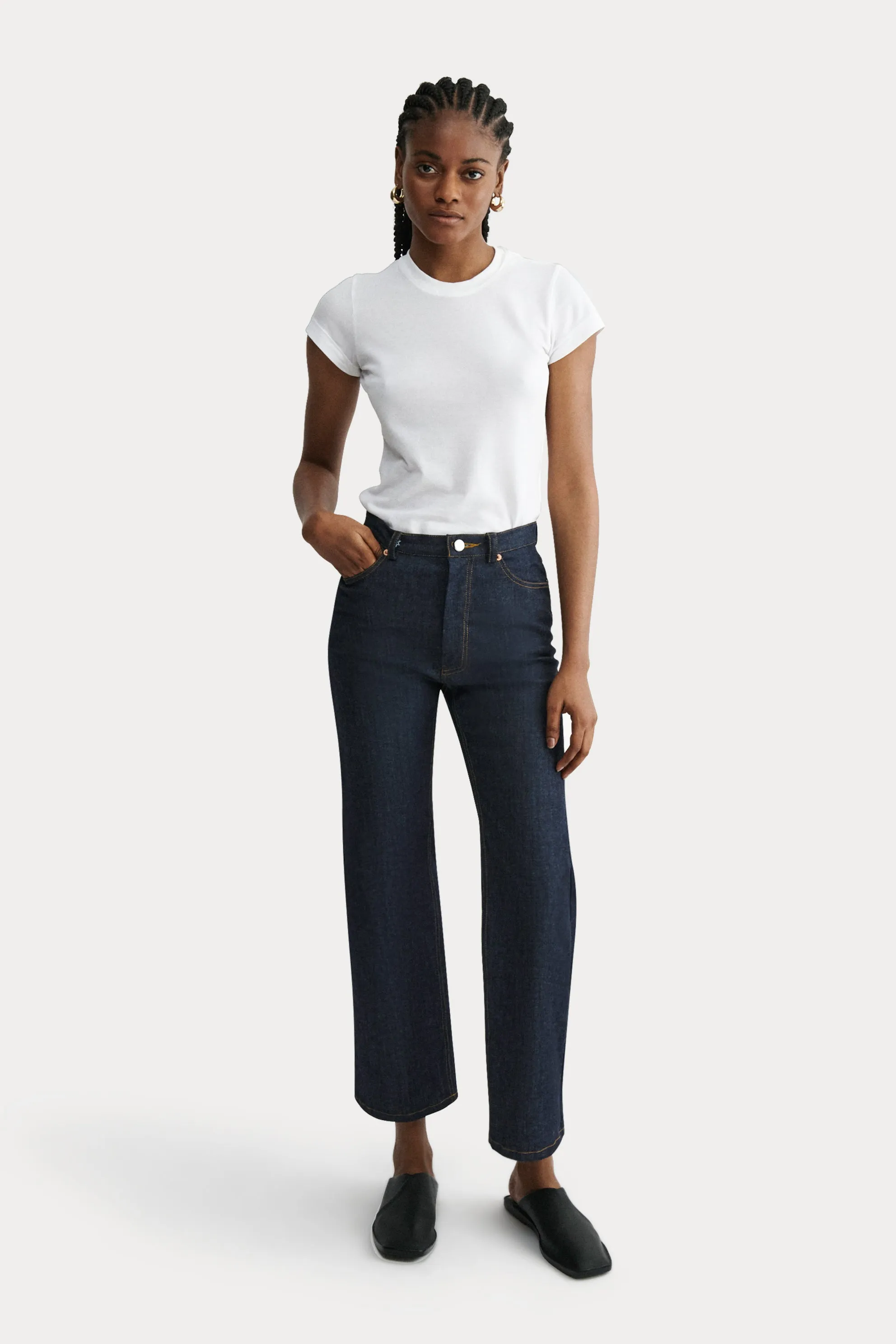 Collins Pant