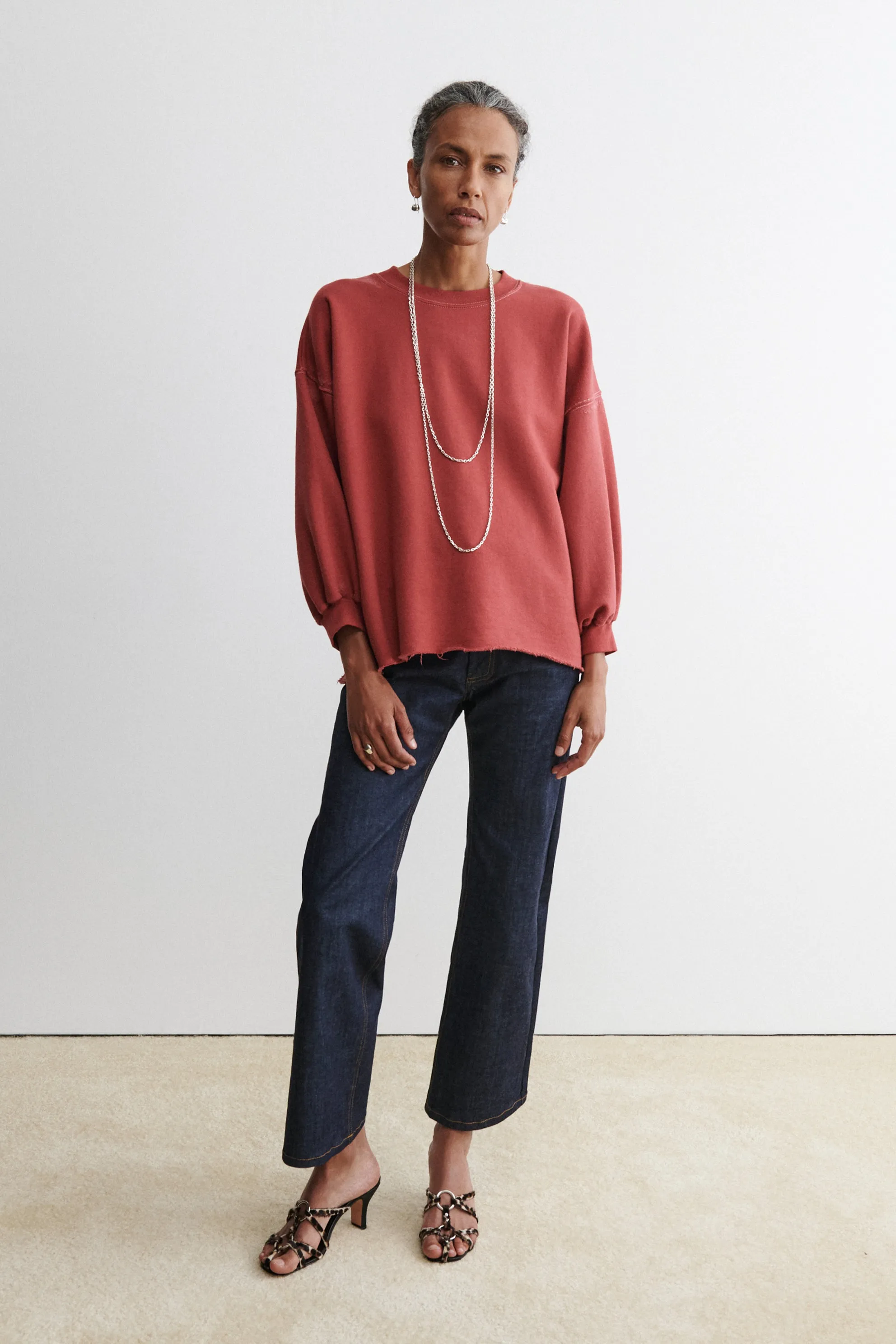 Collins Pant