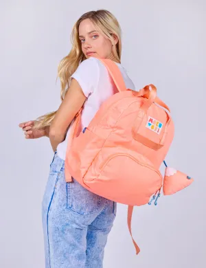 Coral Atlas Backpack