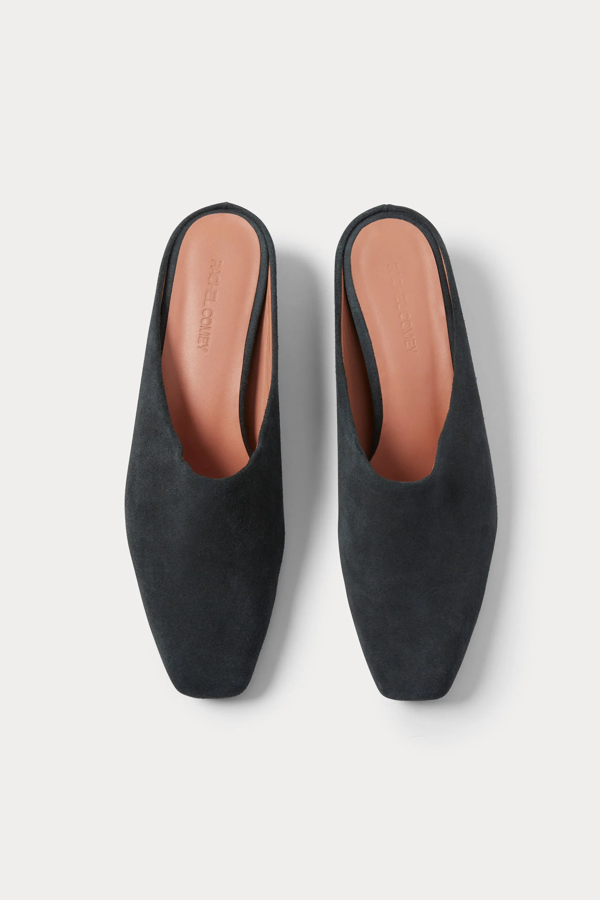 Cove Wedge (Solid)
