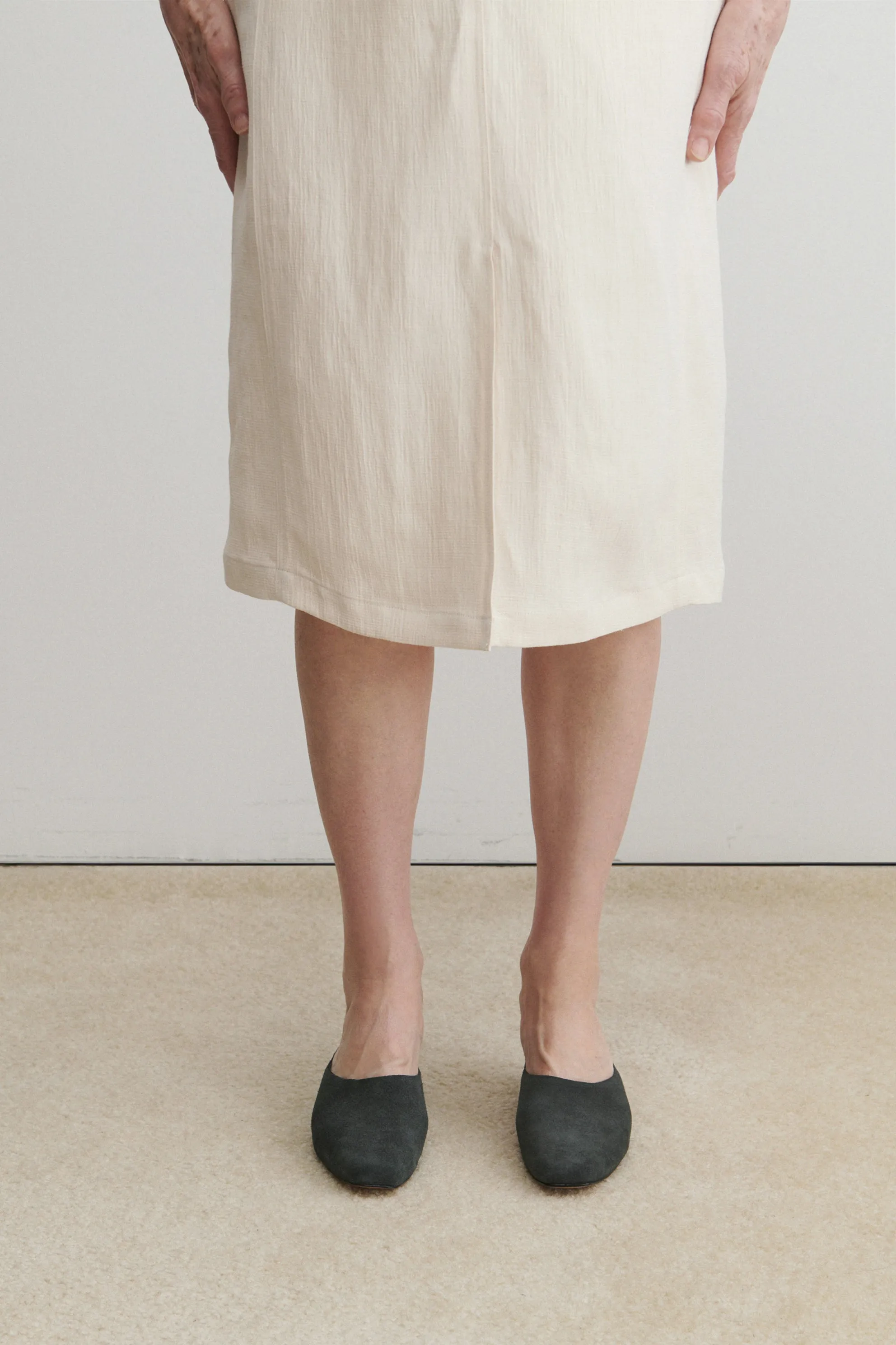 Cove Wedge (Solid)