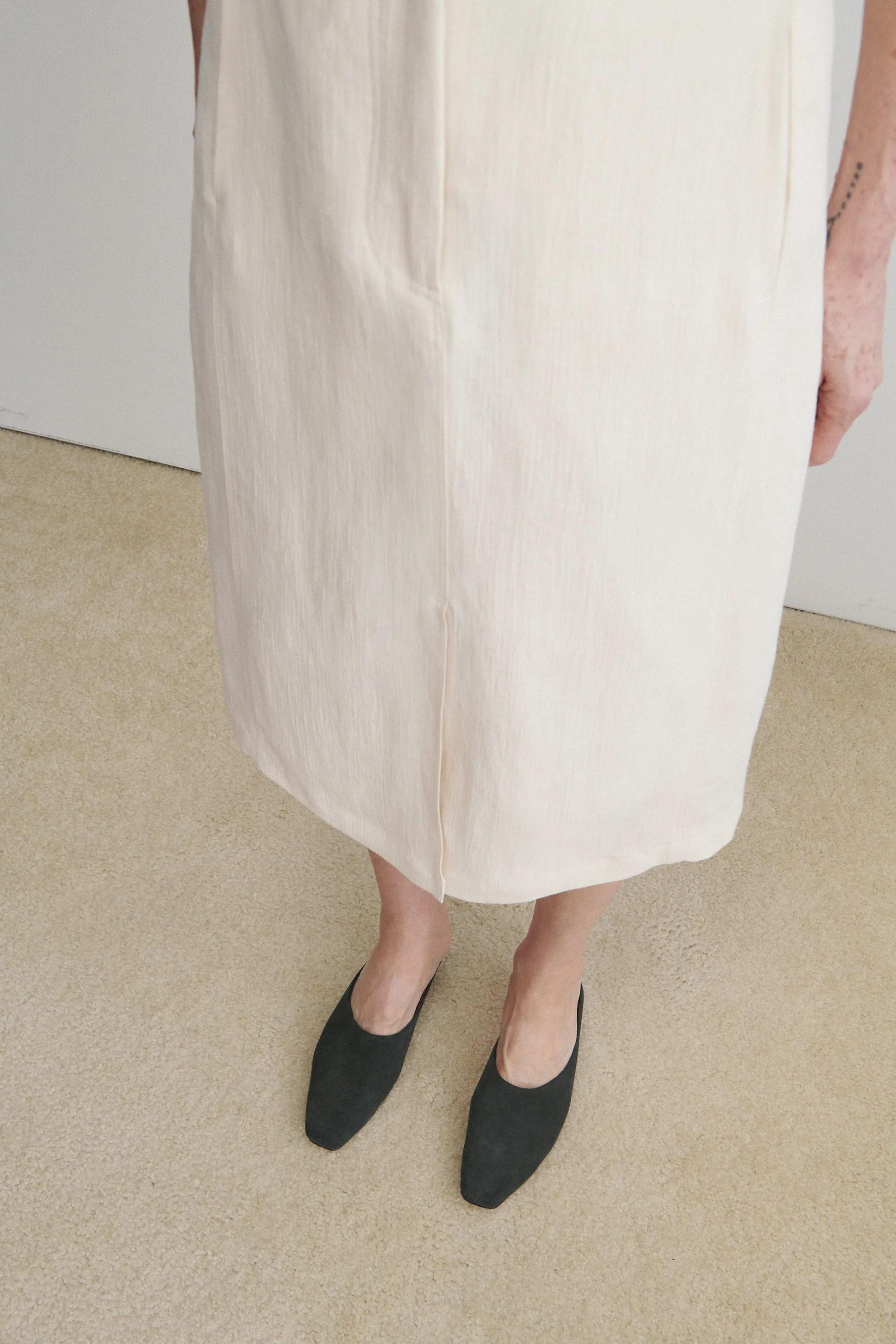 Cove Wedge (Solid)