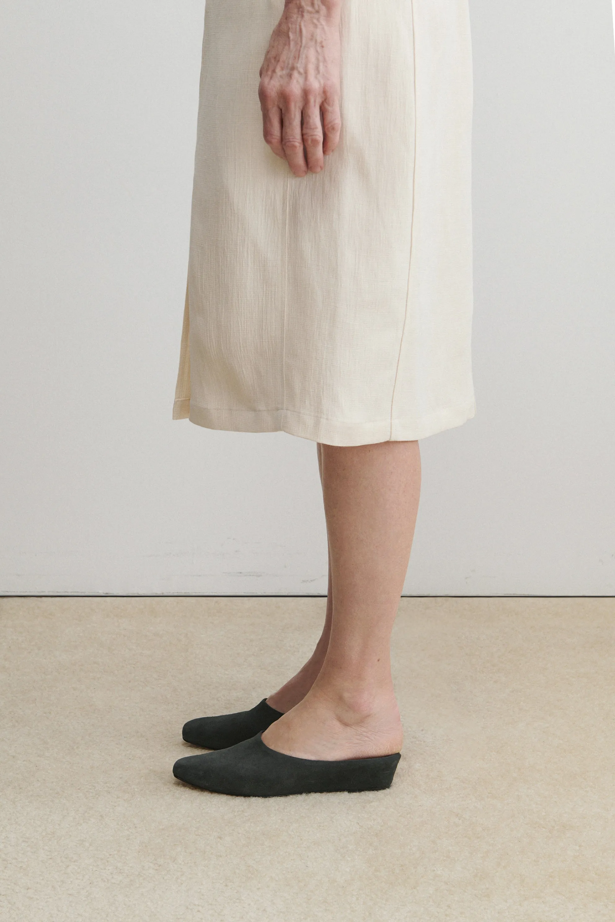 Cove Wedge (Solid)